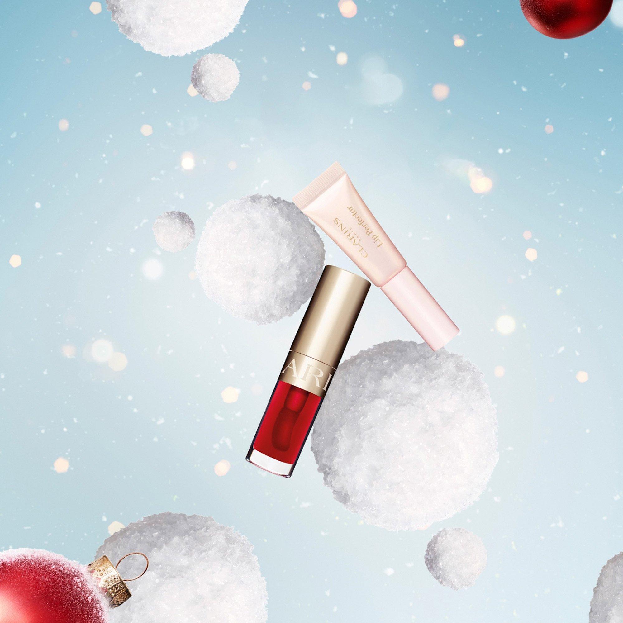 Multi - Clarins - Lip Duo Stocking Filler - 4
