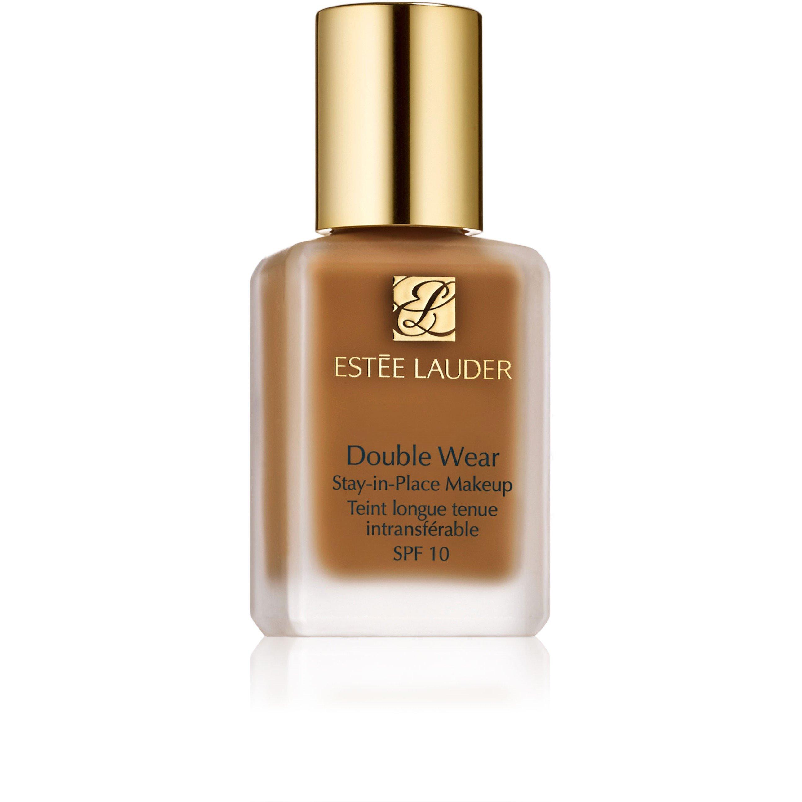 Double Wear Stay-in-Place Foundation SPF10 30ml
