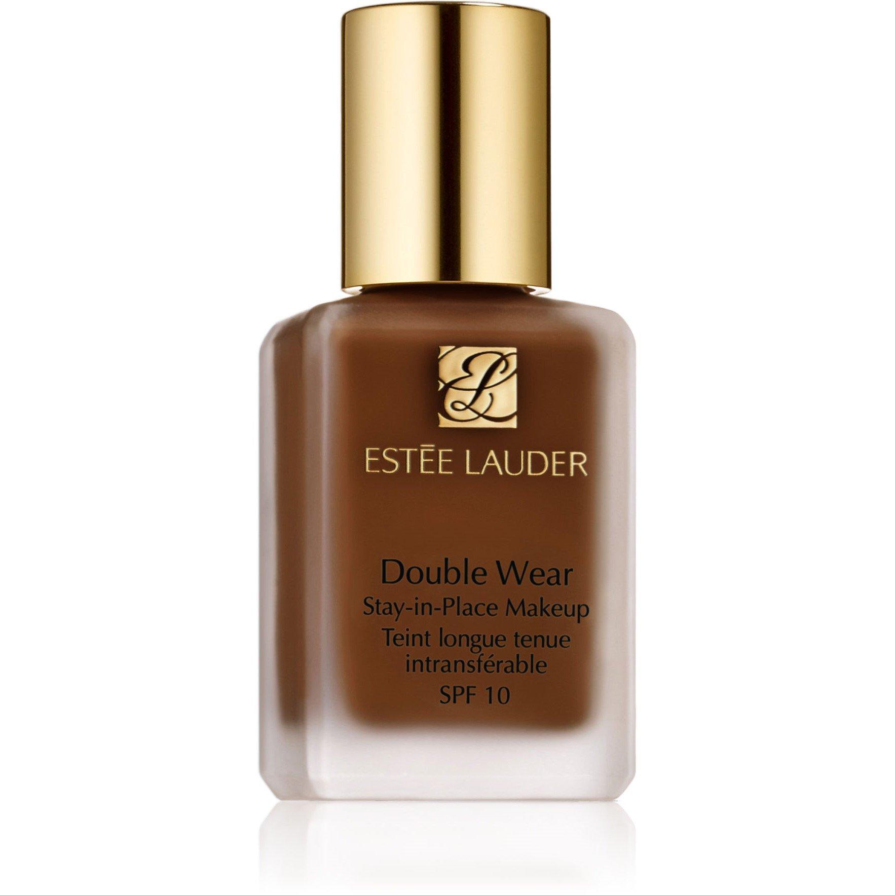 Double Wear Stay-in-Place Foundation SPF10 30ml