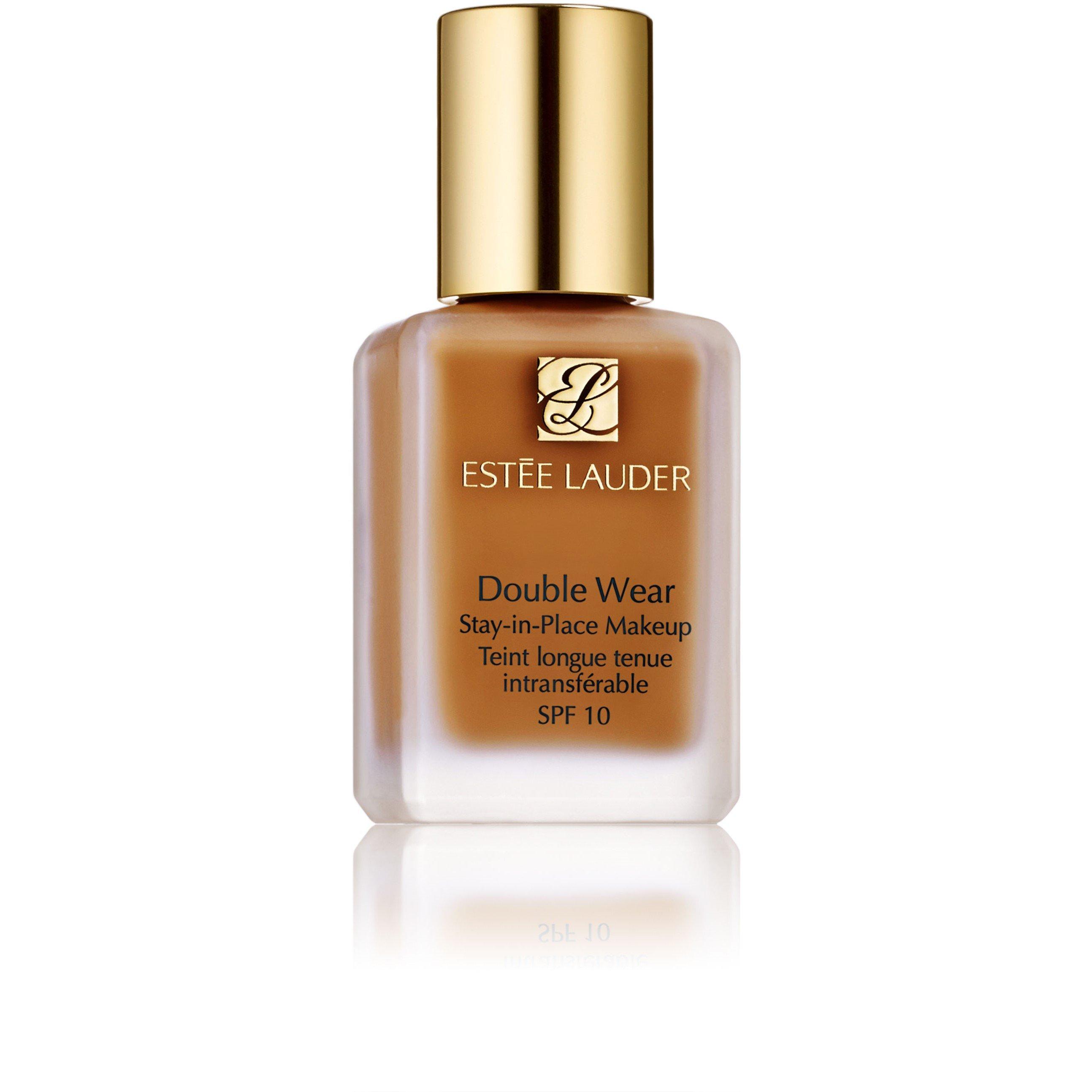 Double Wear Stay-in-Place Foundation SPF10 30ml