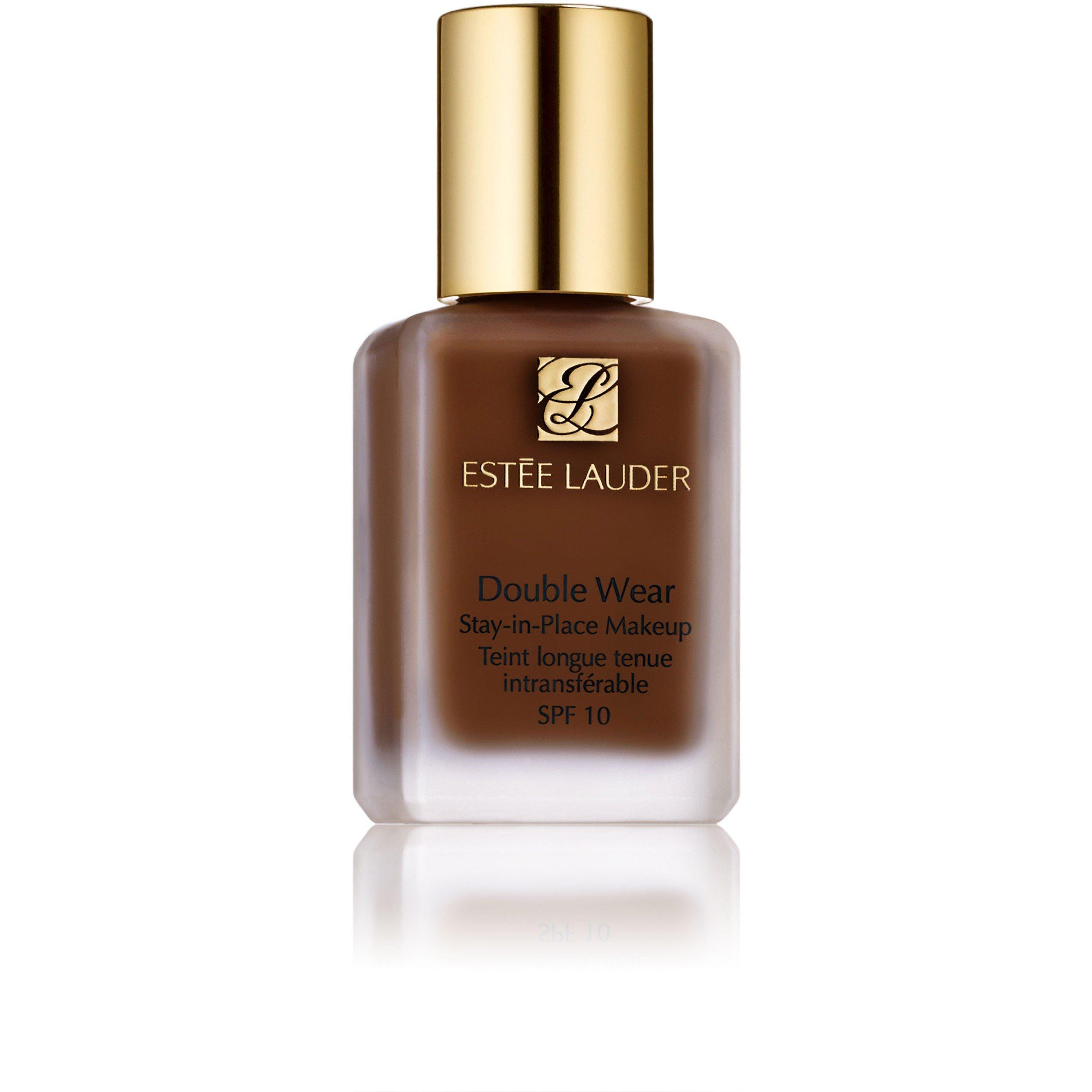 Double Wear Stay-in-Place Foundation SPF10 30ml