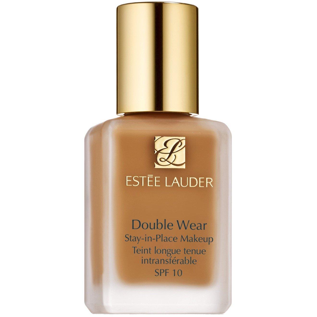 Double Wear Stay-in-Place Foundation SPF10 30ml