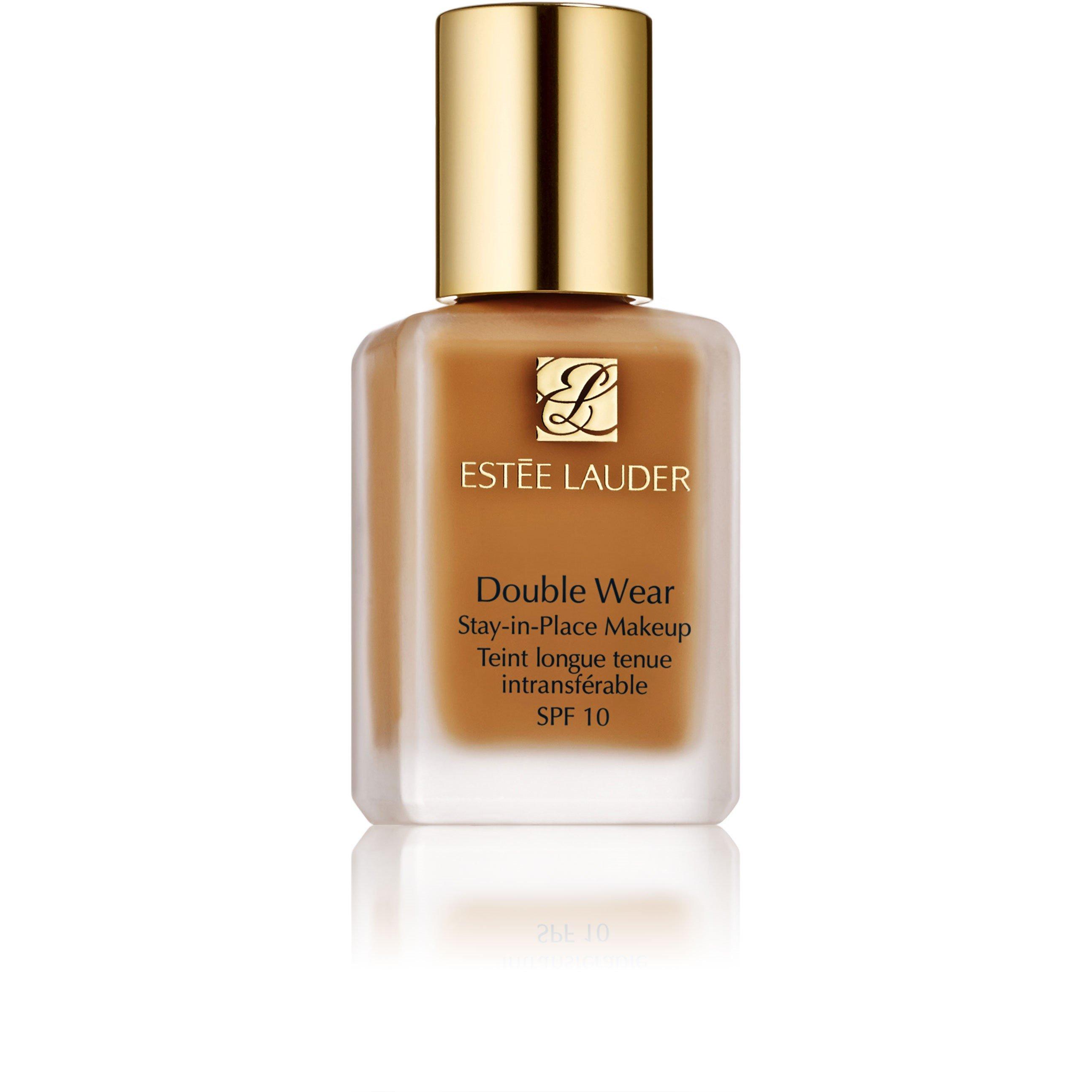 Double Wear Stay-in-Place Foundation SPF10 30ml