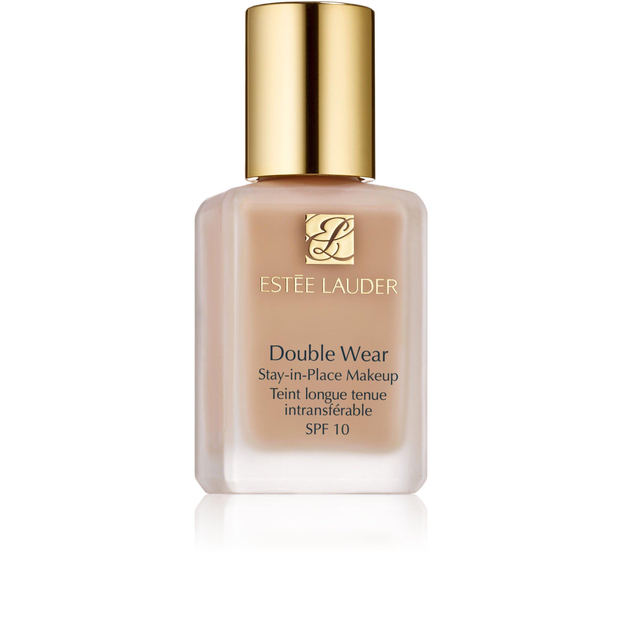Ecru - Estee Lauder - Double Wear Stay-in-Place Foundation SPF10 30ml - 1