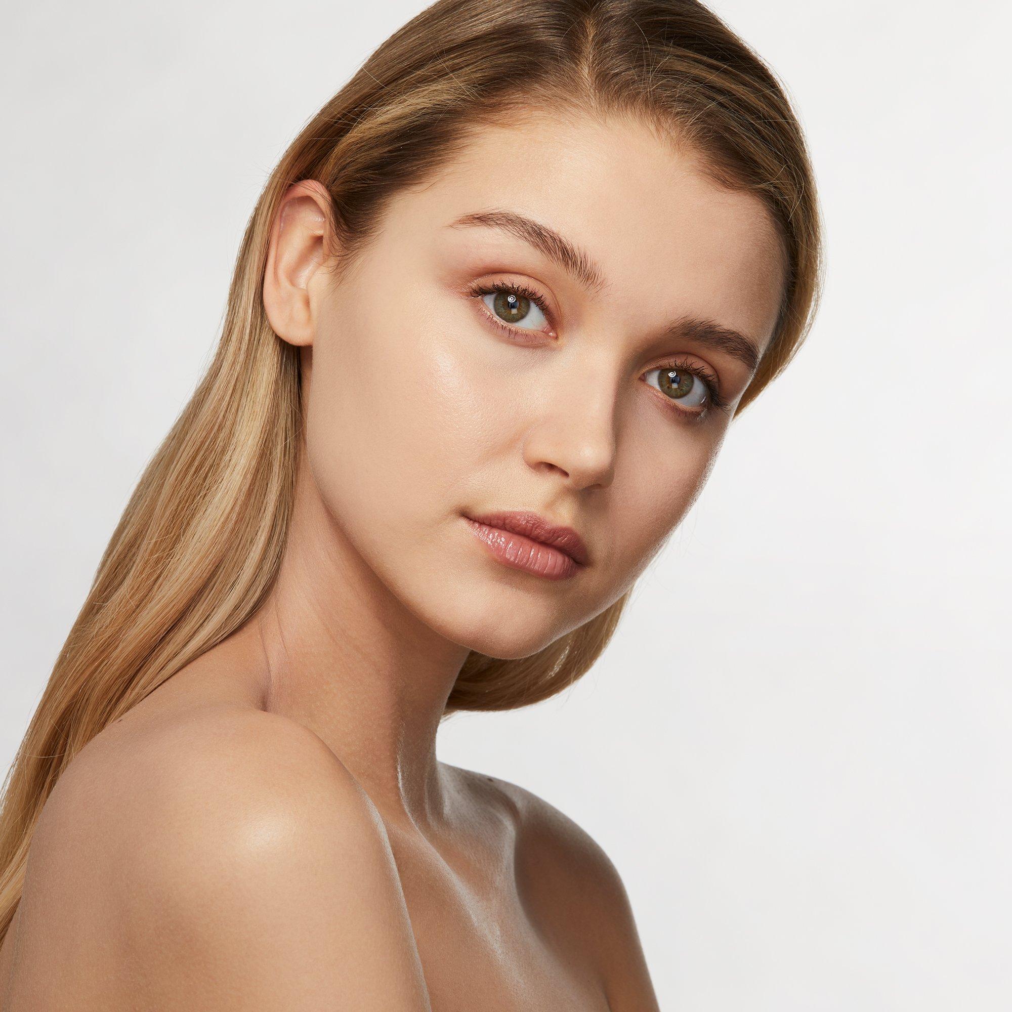 Ecru - Estee Lauder - Double Wear Stay-in-Place Foundation SPF10 30ml - 3