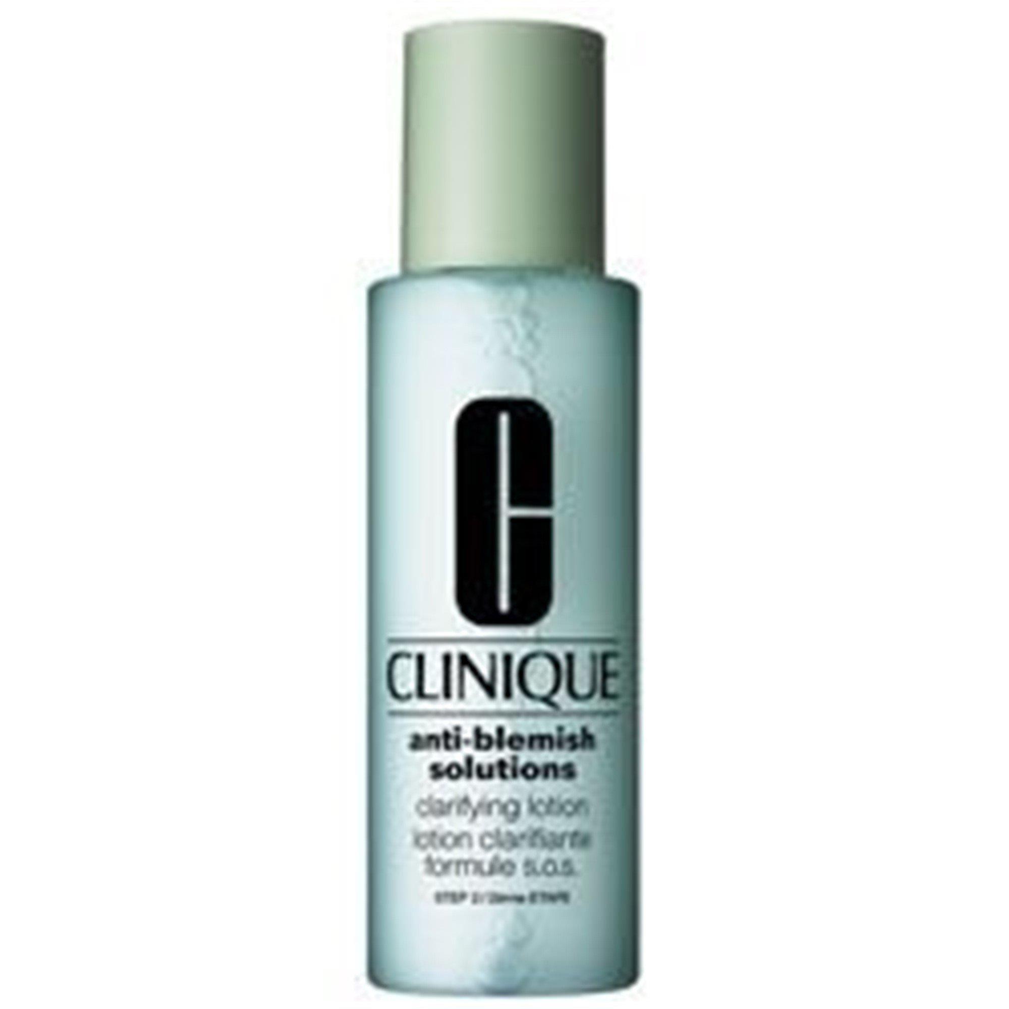 Lotion - Clinique - Anti-Blemish Solutions Clarifying Lotion 200ml