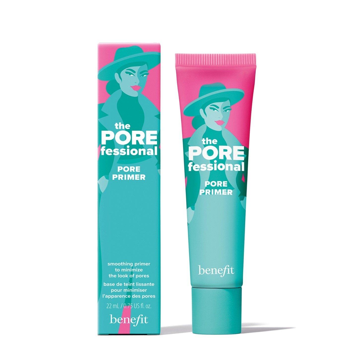 Benefit Women's The Porefessional Pore Minimising Face Primer 22Ml - Original
