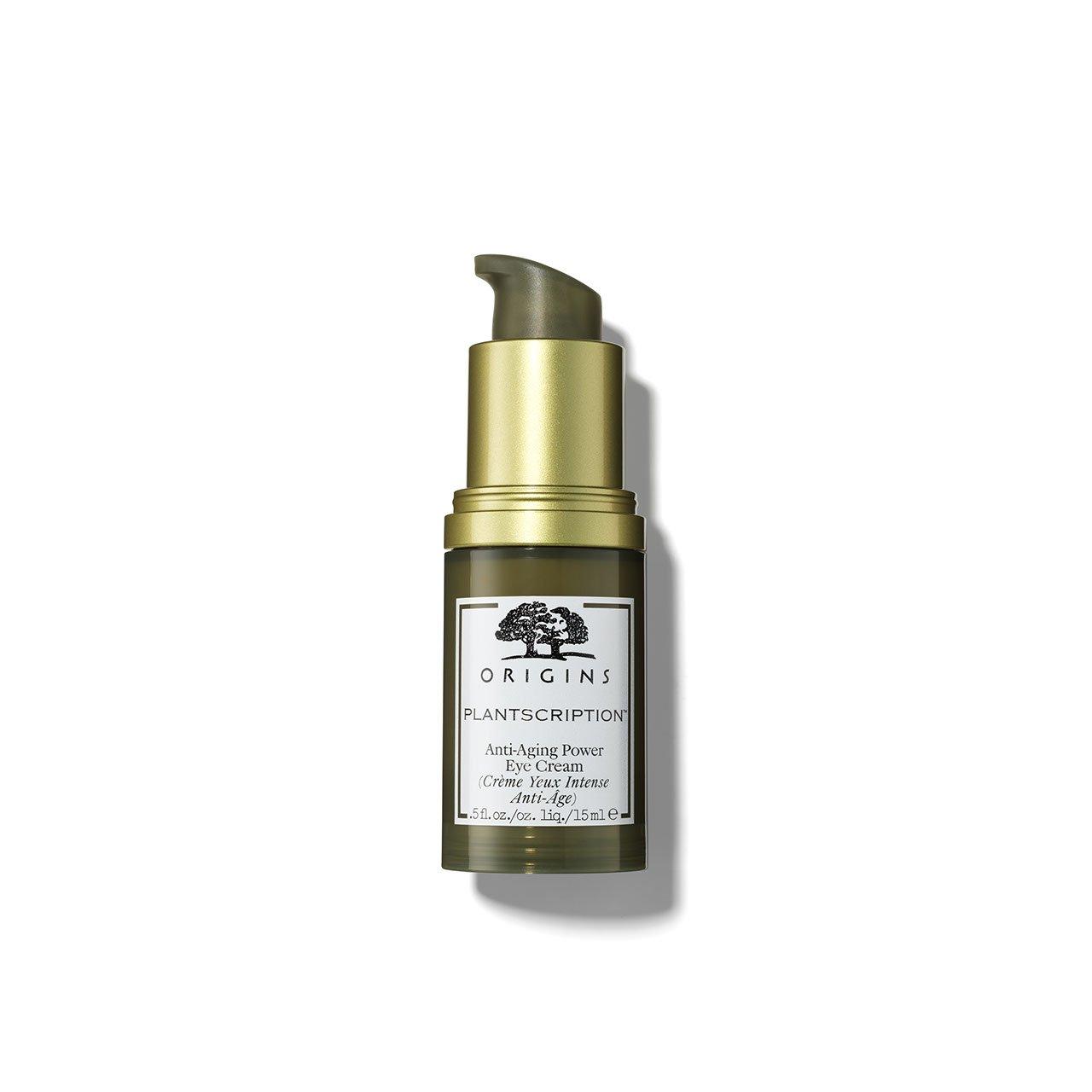 Cream - Origins - Plantscription Power Anti-Aging Eye Cream - 5