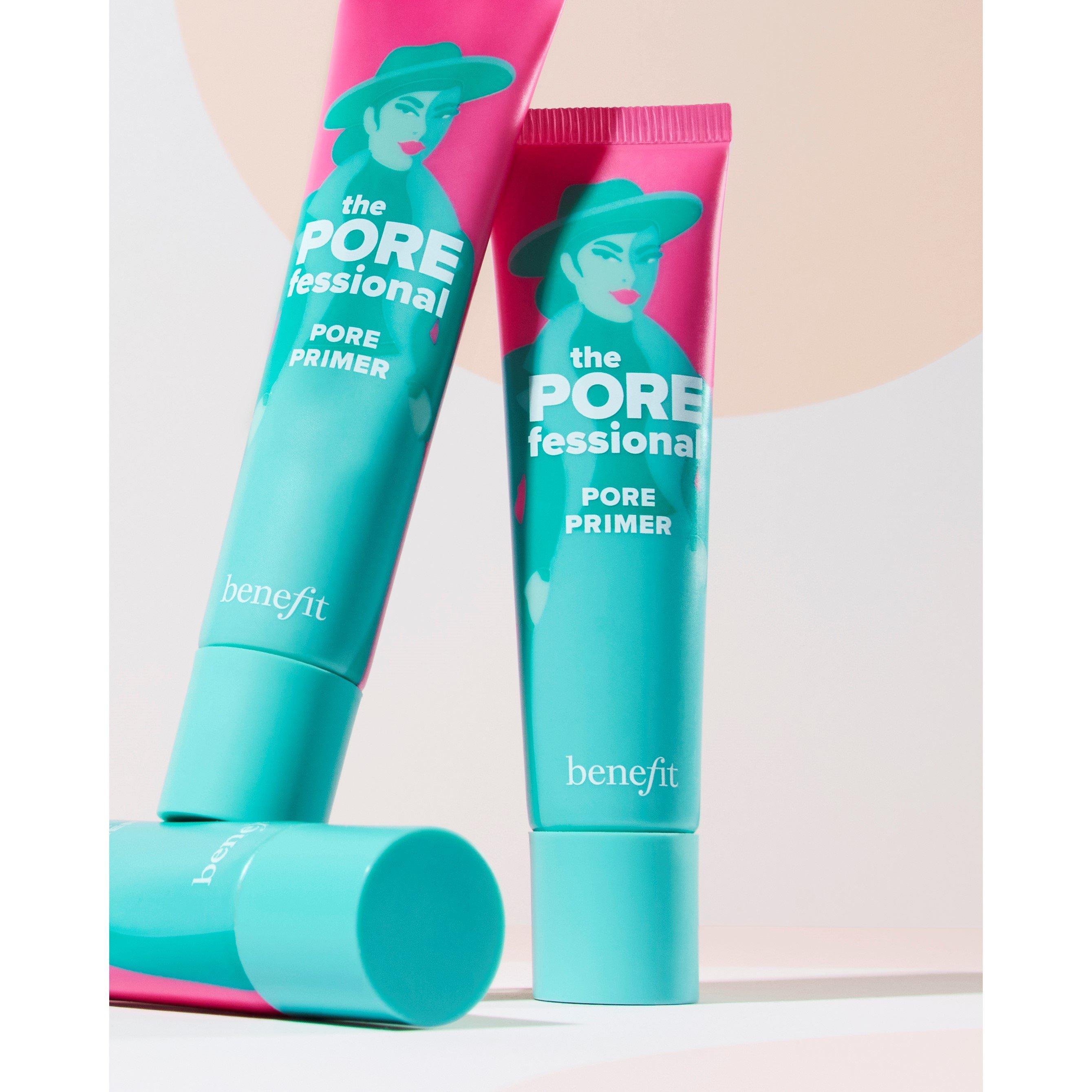 Primer - Benefit - Porefessional Pore Minimising Face Primer Value Size 44ml - 10