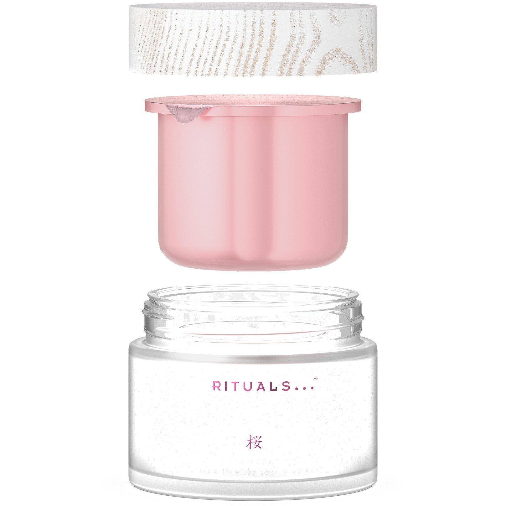 None - Rituals - Rituals SakrBdyCrmRf Sn00 - 1