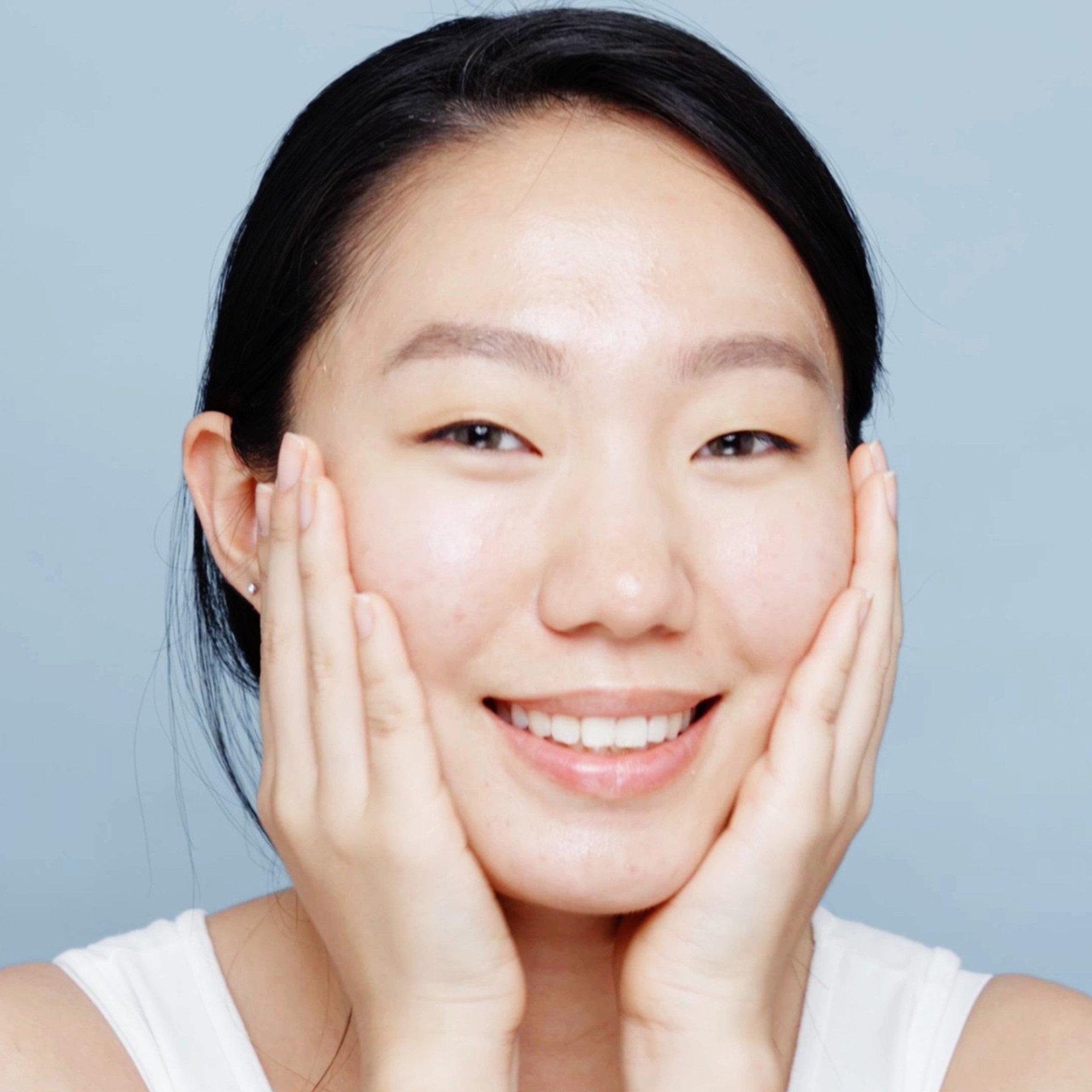 Cleanser - Origins - Mega-Mushroom Skin Relief Face Cleanser - 4