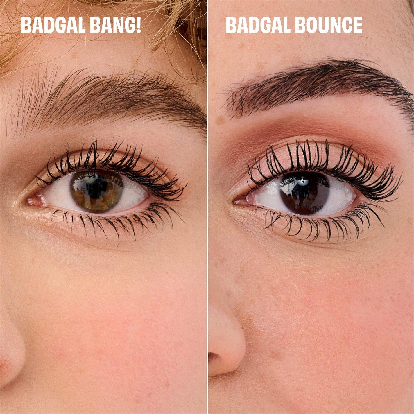 Multi - Benefit - Benefit BADgal Royalty Mascara Duo Gift Set Worth £54 - 2