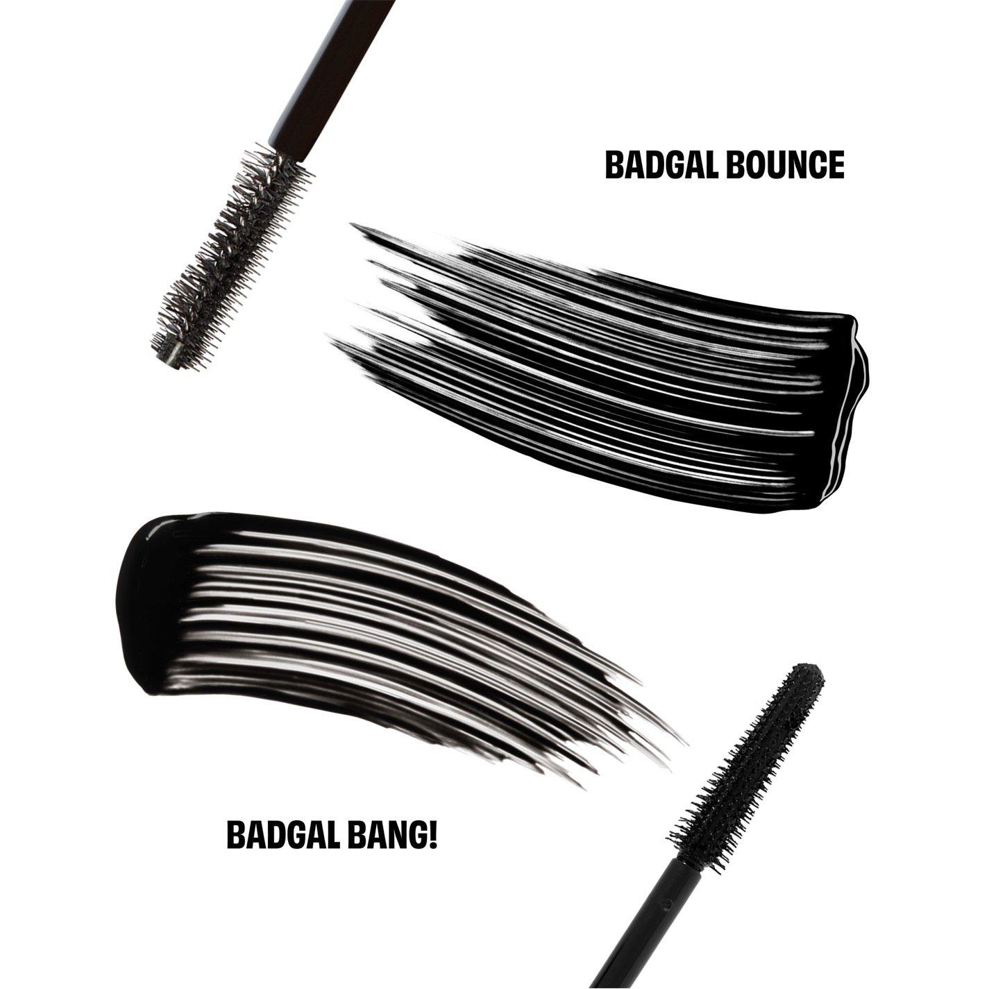 Multi - Benefit - Benefit BADgal Royalty Mascara Duo Gift Set Worth £54 - 3