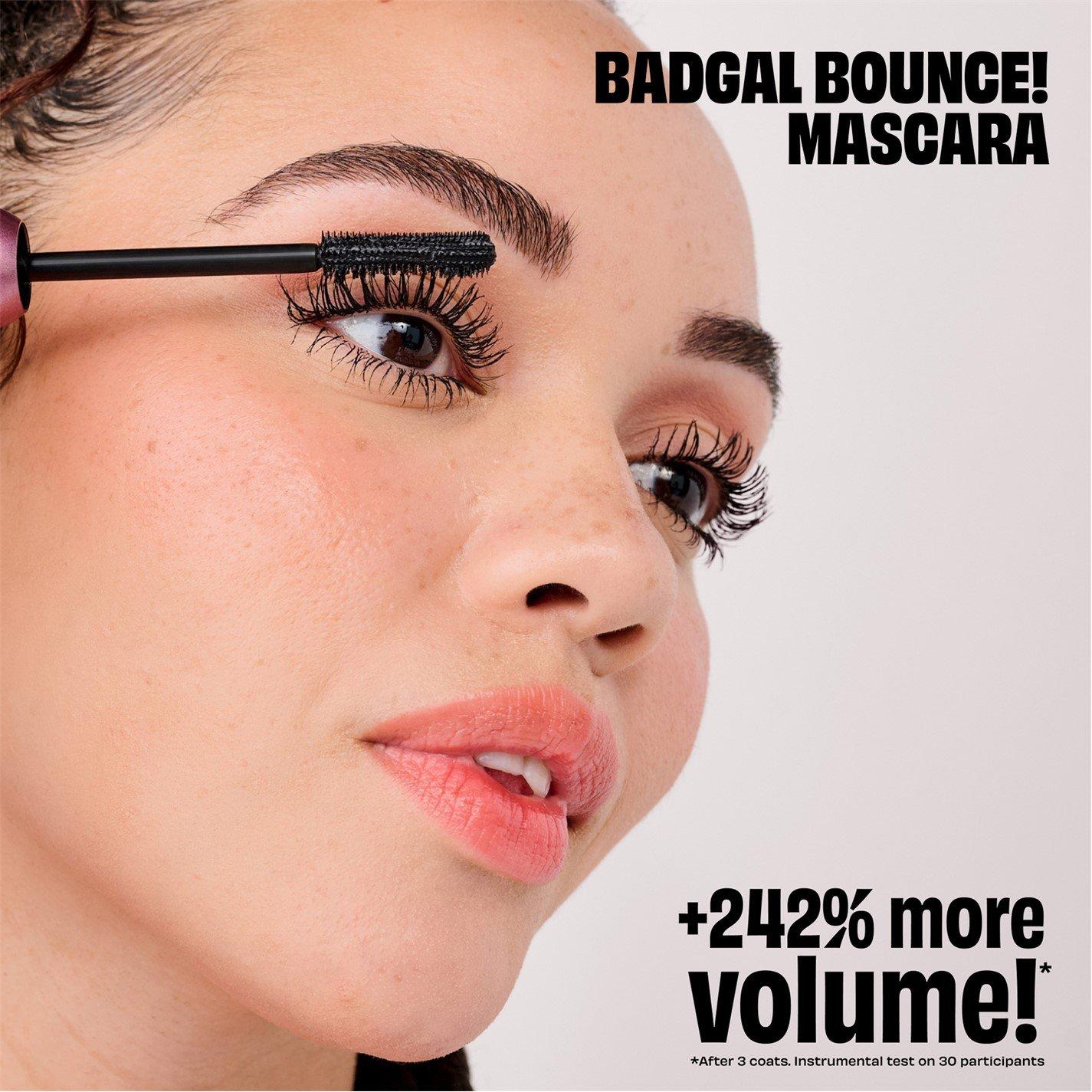 Multi - Benefit - Benefit BADgal Royalty Mascara Duo Gift Set Worth £54 - 6