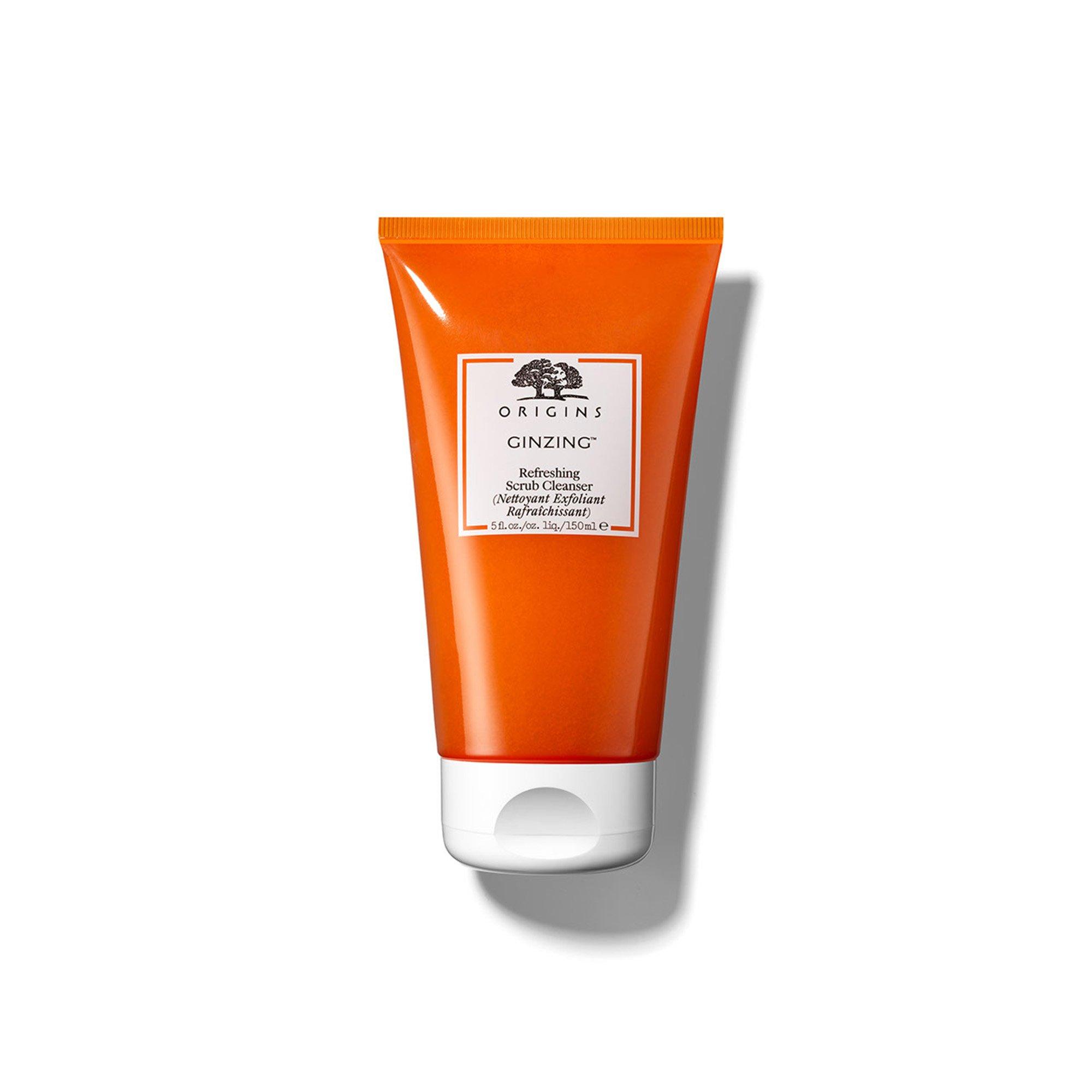 Cleanser - Origins - GinZing Refreshing Scrub Cleanser - 1