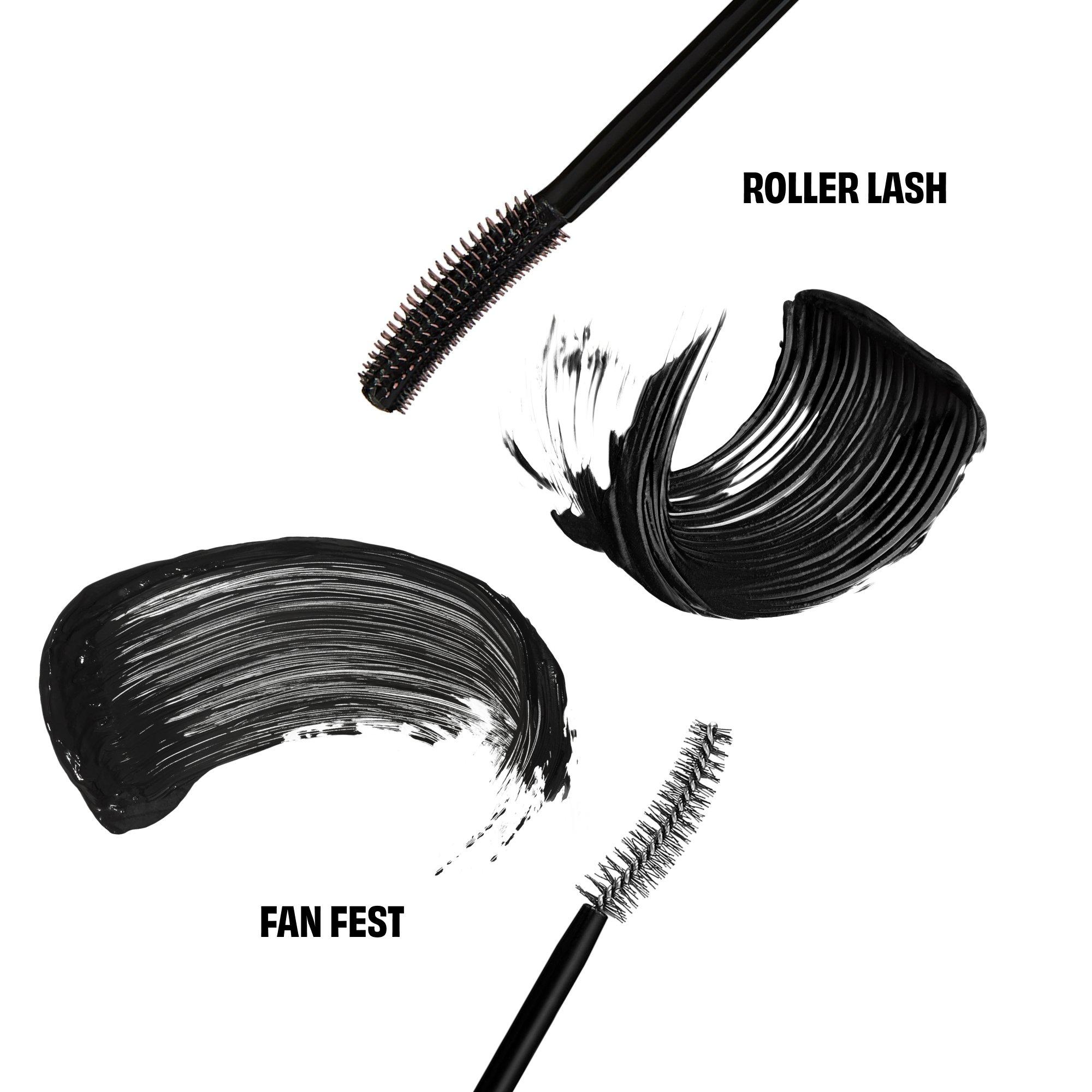 Multi - Benefit - Benefit Queens Glam-bit Mascara Duo Gift Set Worth £54 - 3