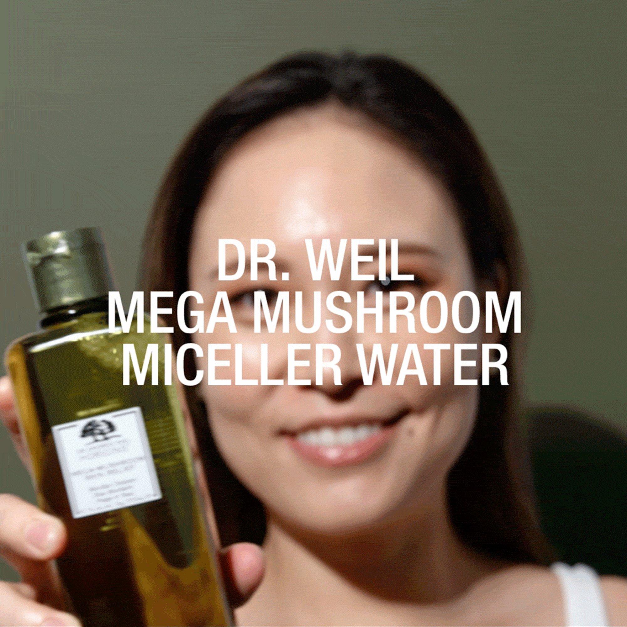 Cleanser - Origins - Dr Weil Micellar Cleanser - 3