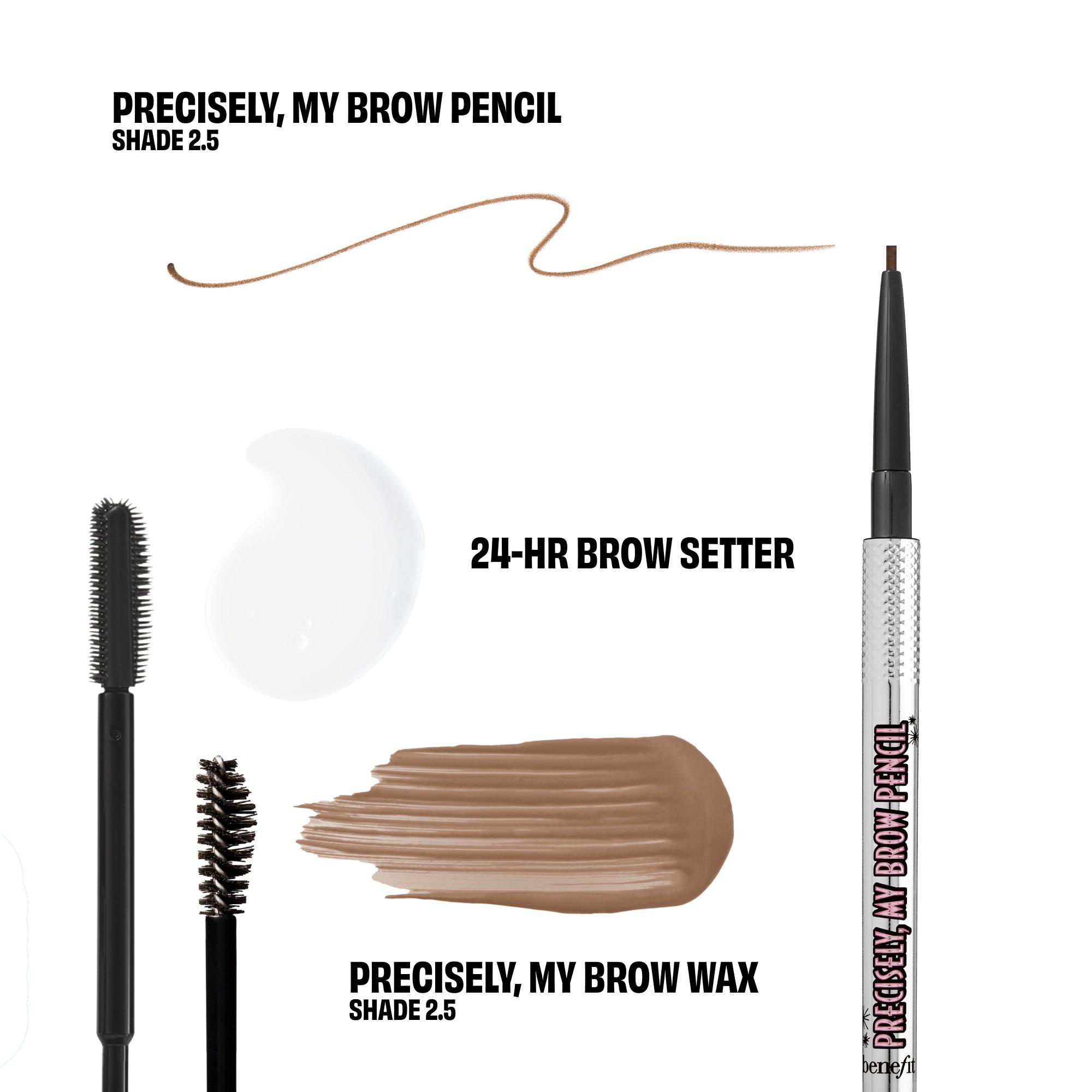 Multi - Benefit - BROWminoes 2.5 Eyebrow Makeup 3-piece Gift Set Worth £66.50 - 3