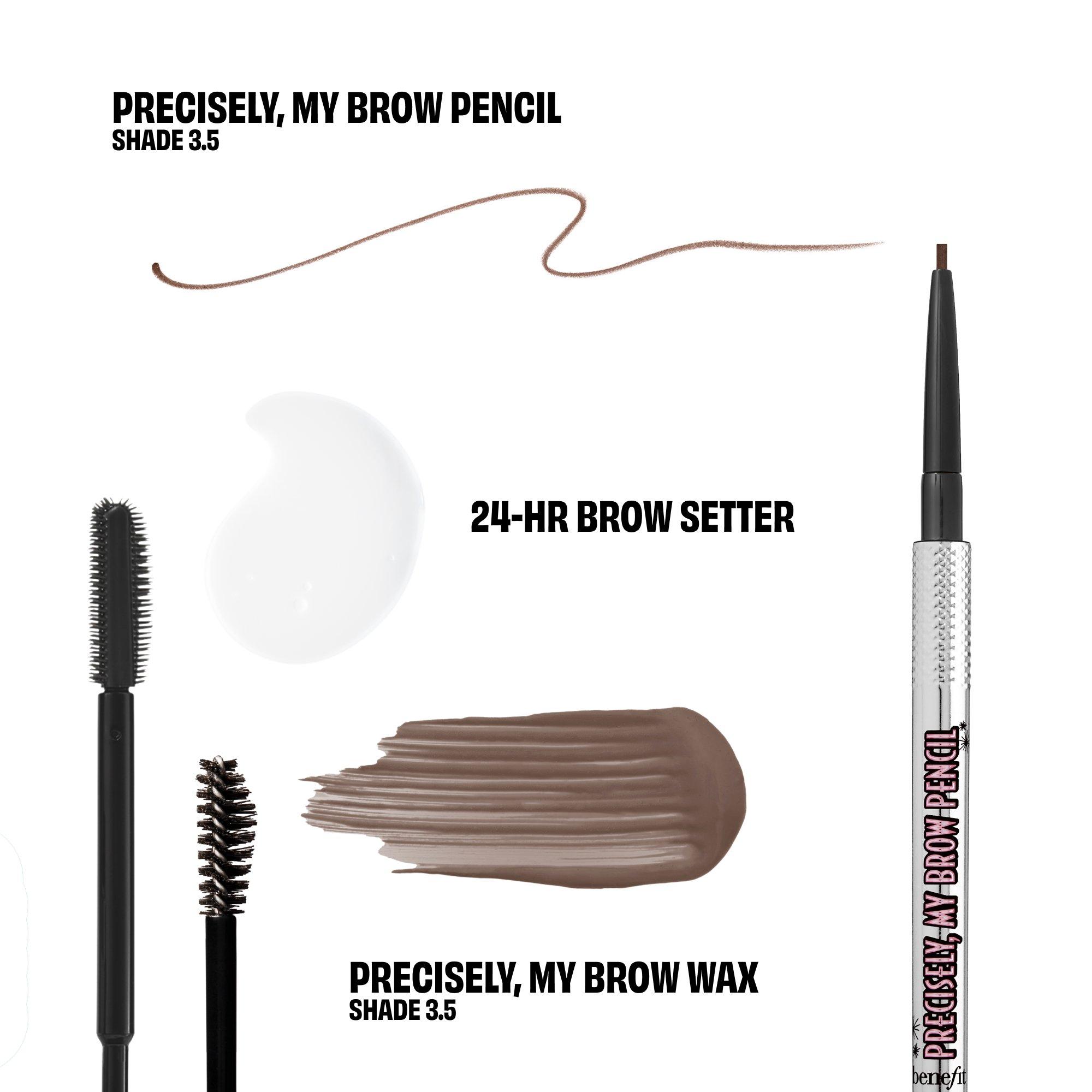 Multi - Benefit - Benefit BROWminoes 3.5 Eyebrow Makeup 3-piece Gift Set Worth £66.50 - 3