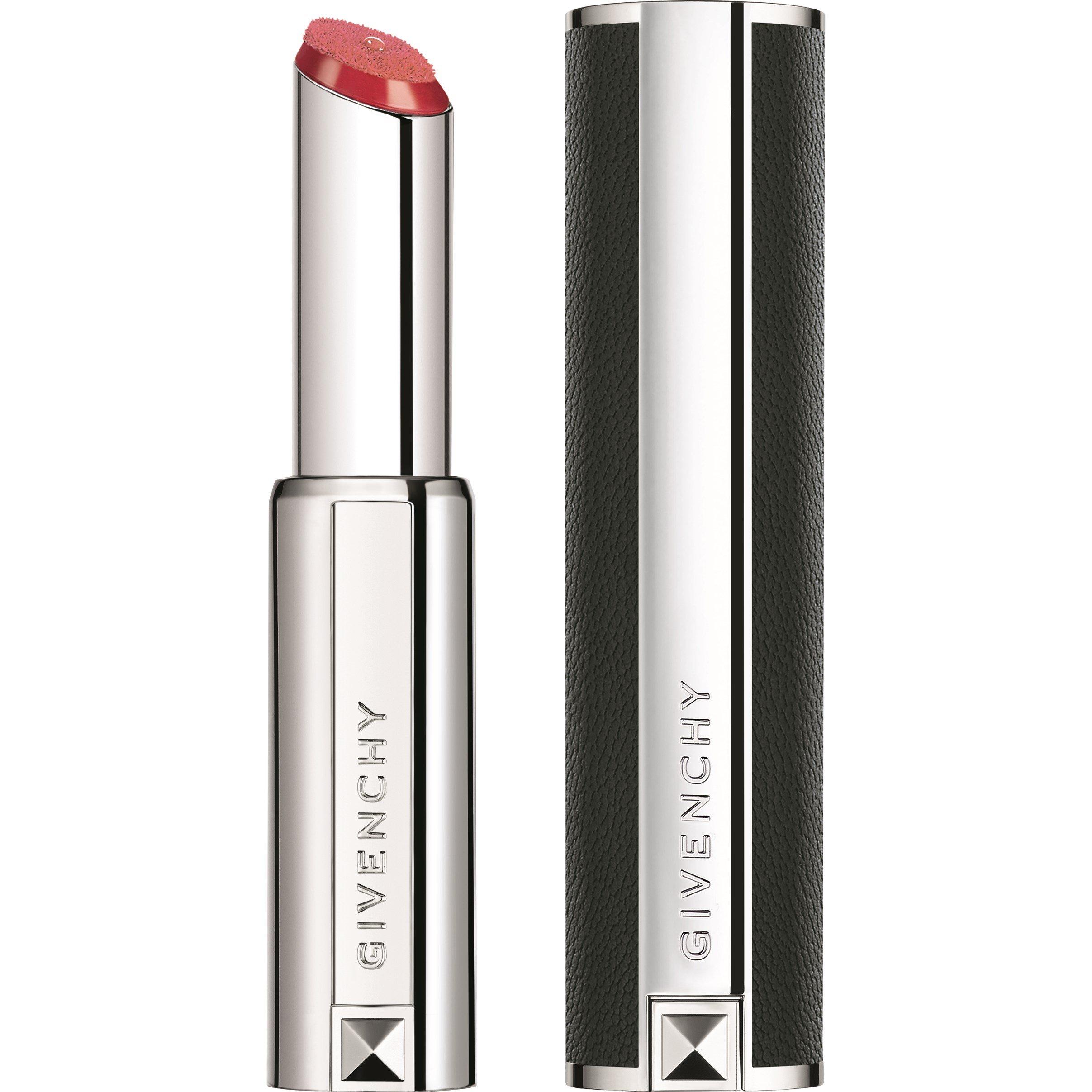 101 Cachemire - GIVENCHY - Le Rouge Liquide - 1
