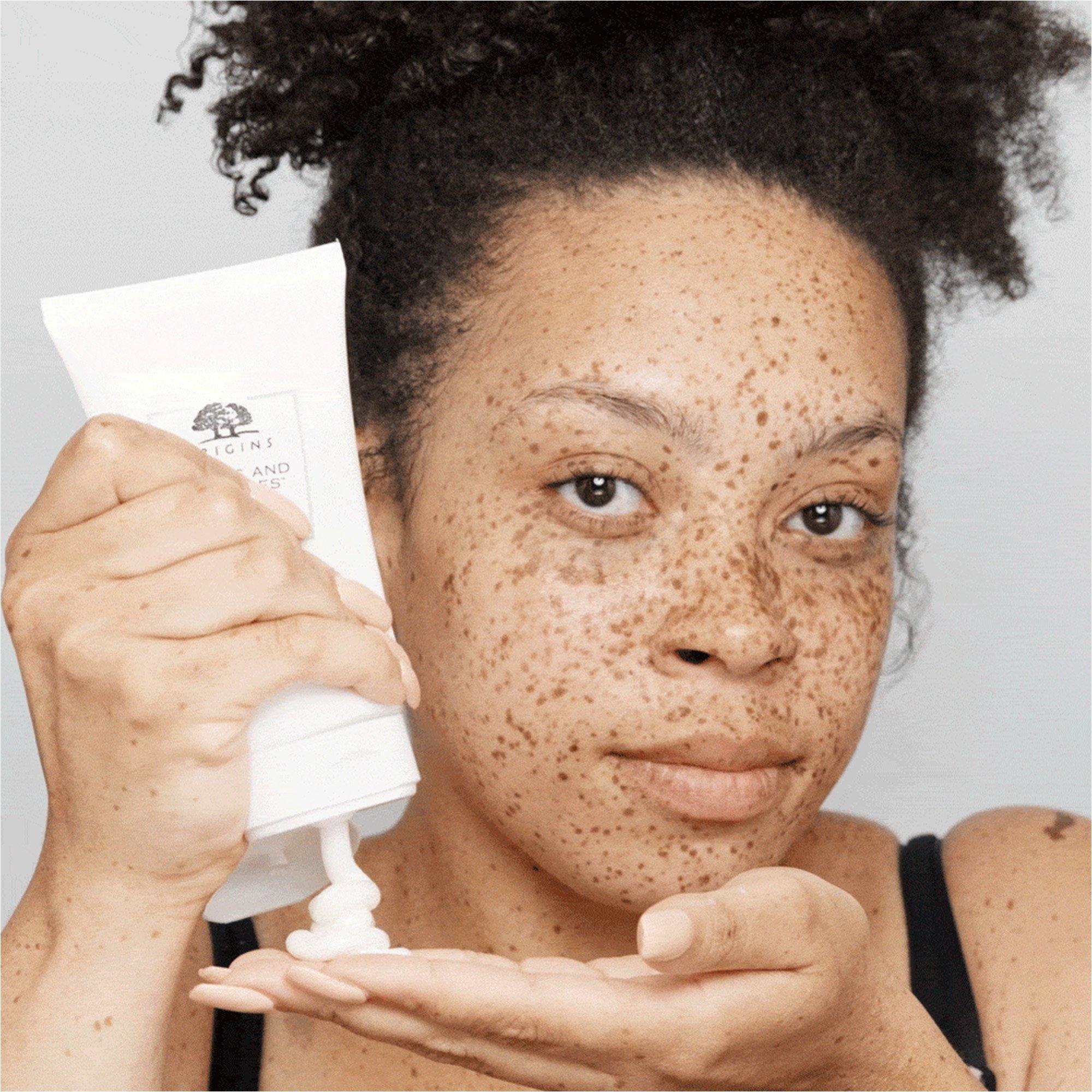 Body Wash - Origins - Checks & Balances Frothy Face Wash - 4