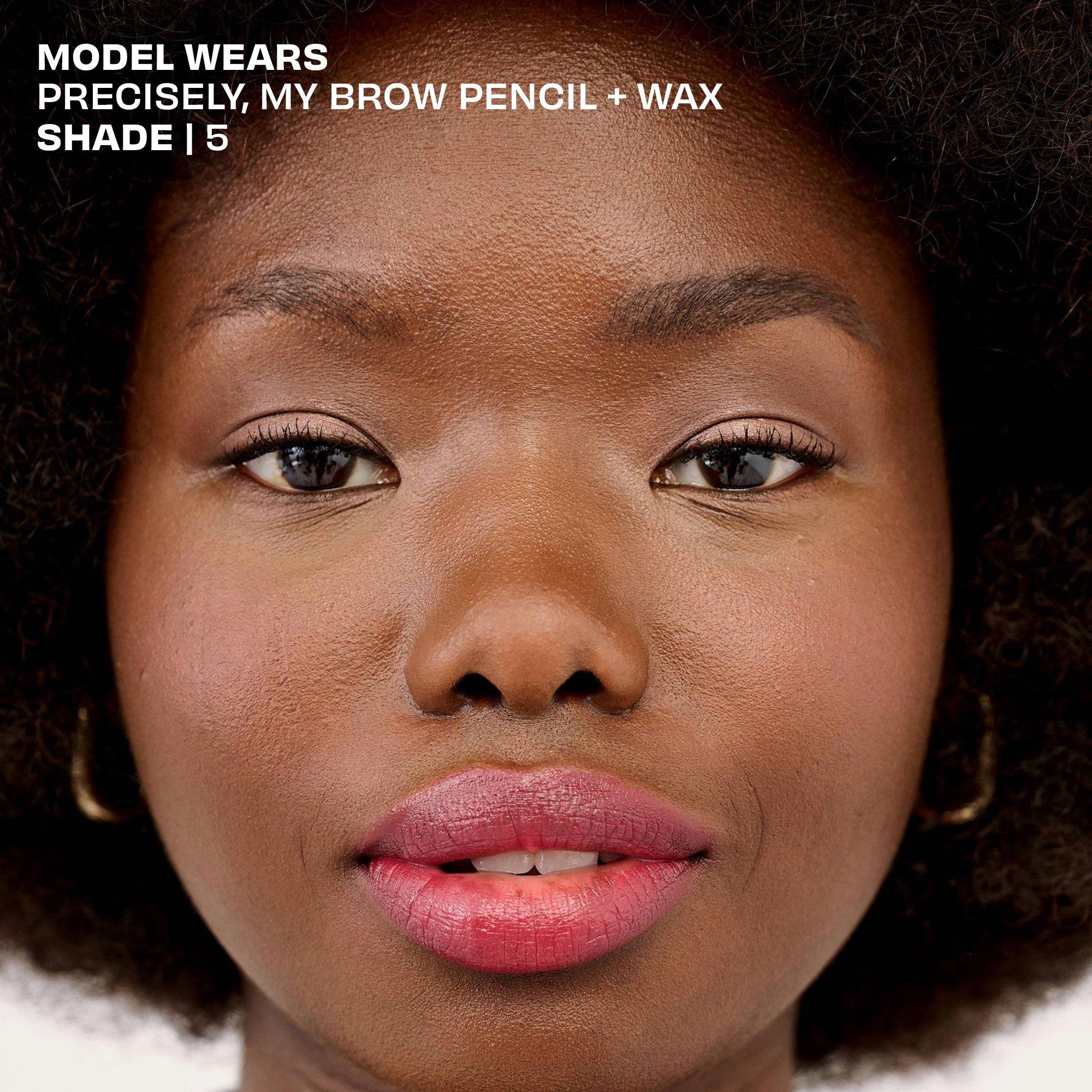 Multi - Benefit - BROWminoes 5  Eyebrow Makeup 3-piece Gift Set Worth £66.50 - 5