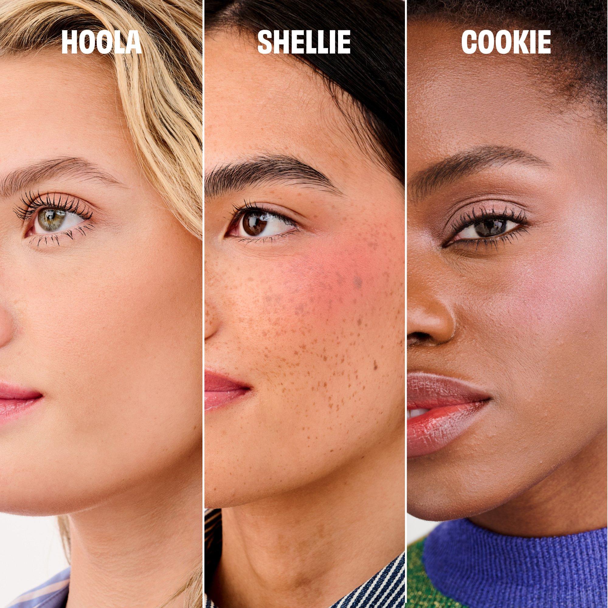 Multi - Benefit - Game On Glow Blush Bronzer and Highlighter Limited Edition Cheek Palette Worth £51 - 2