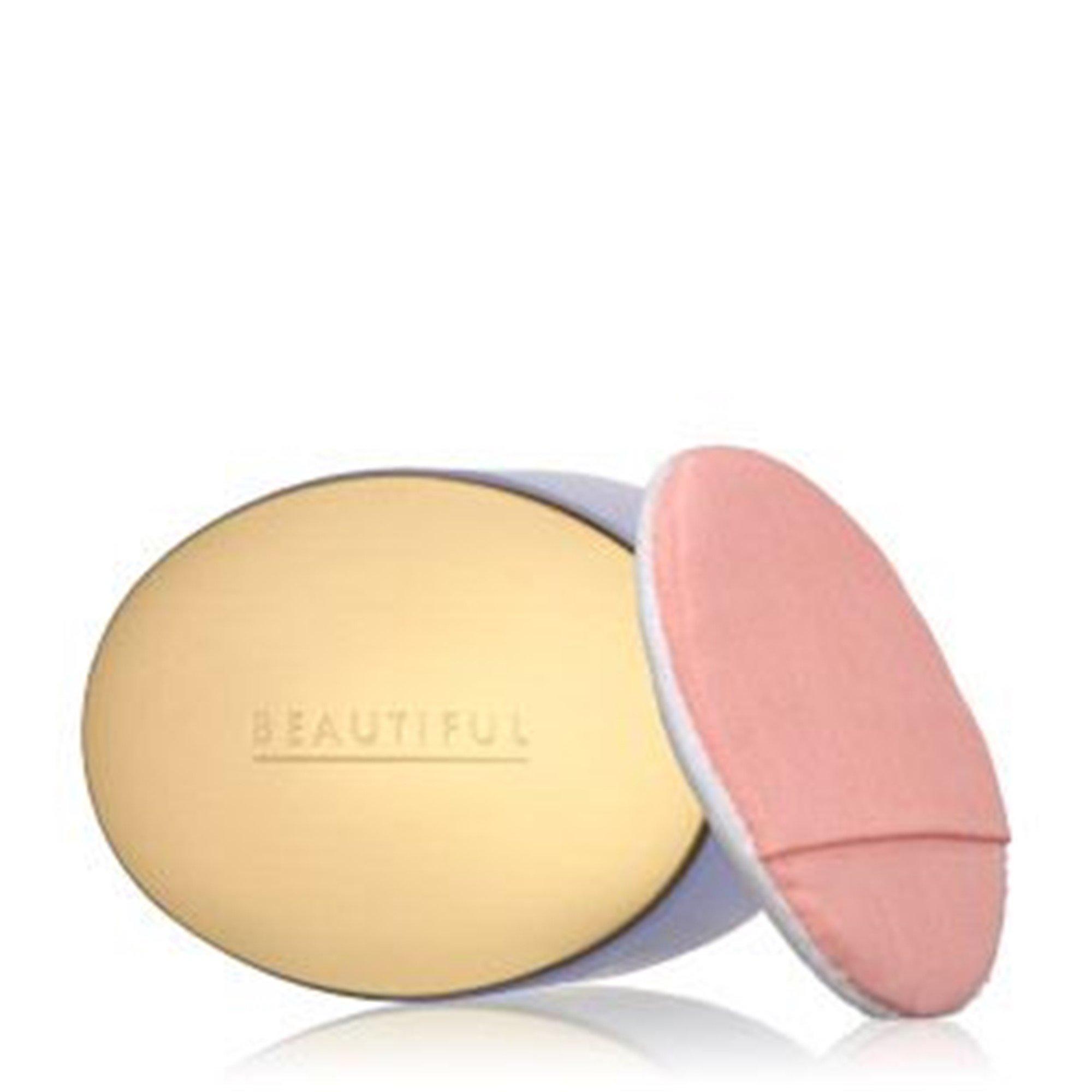 Estee Lauder Beautiful Perfumed Body Powder 100g | Flannels