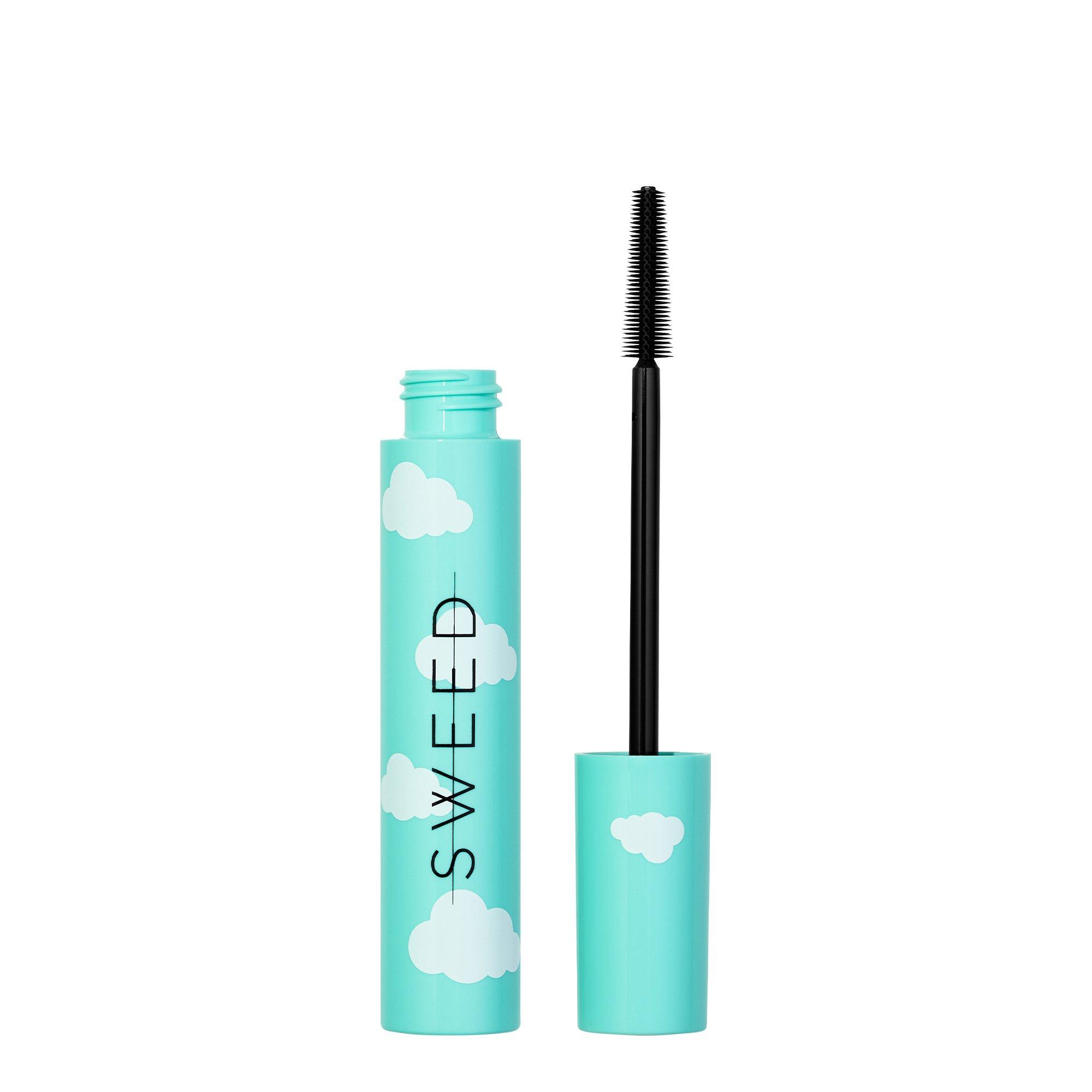 Black - Sweed - Sweed Cloud Mascara 12ml - 2