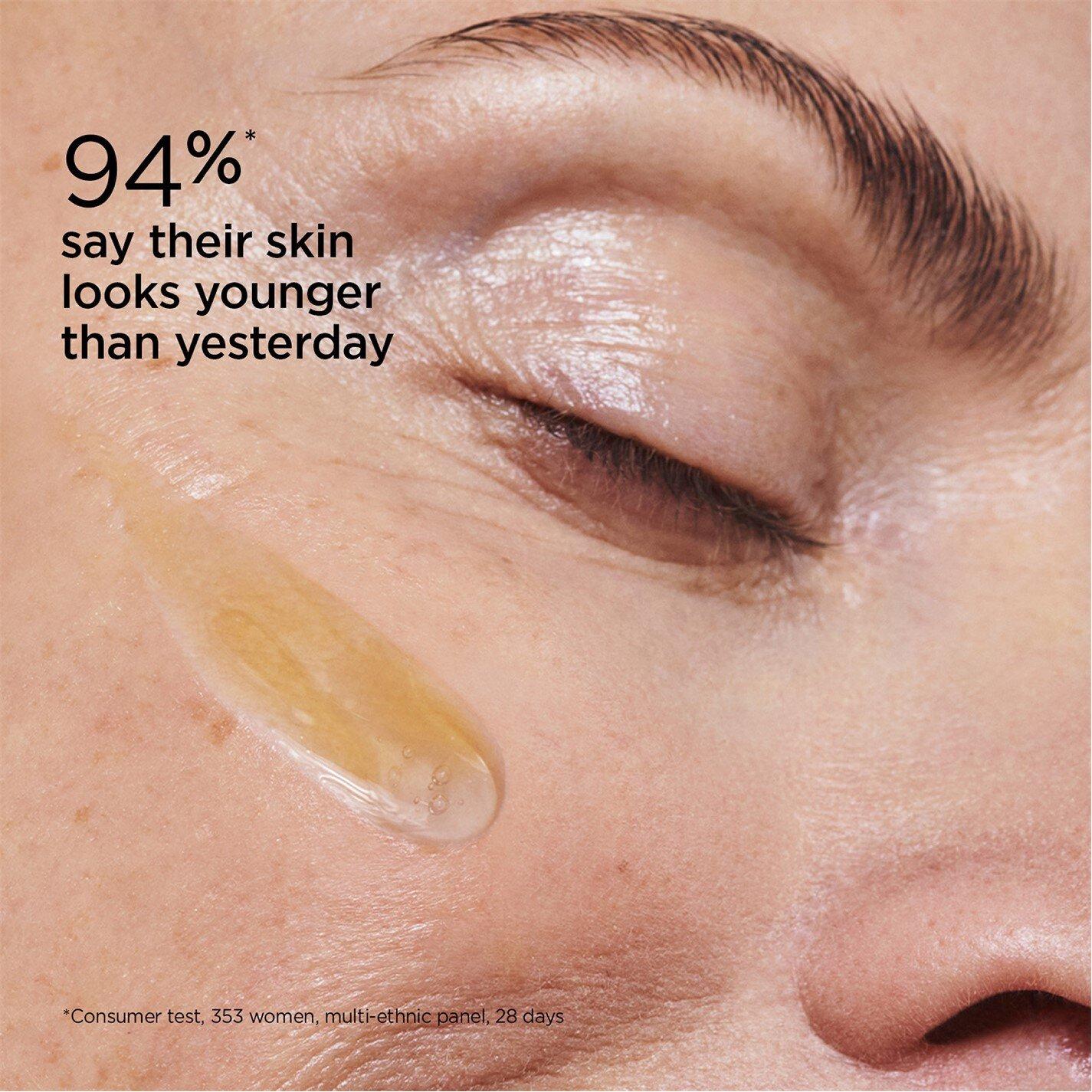 Clear - Clarins - Double Serum - 5