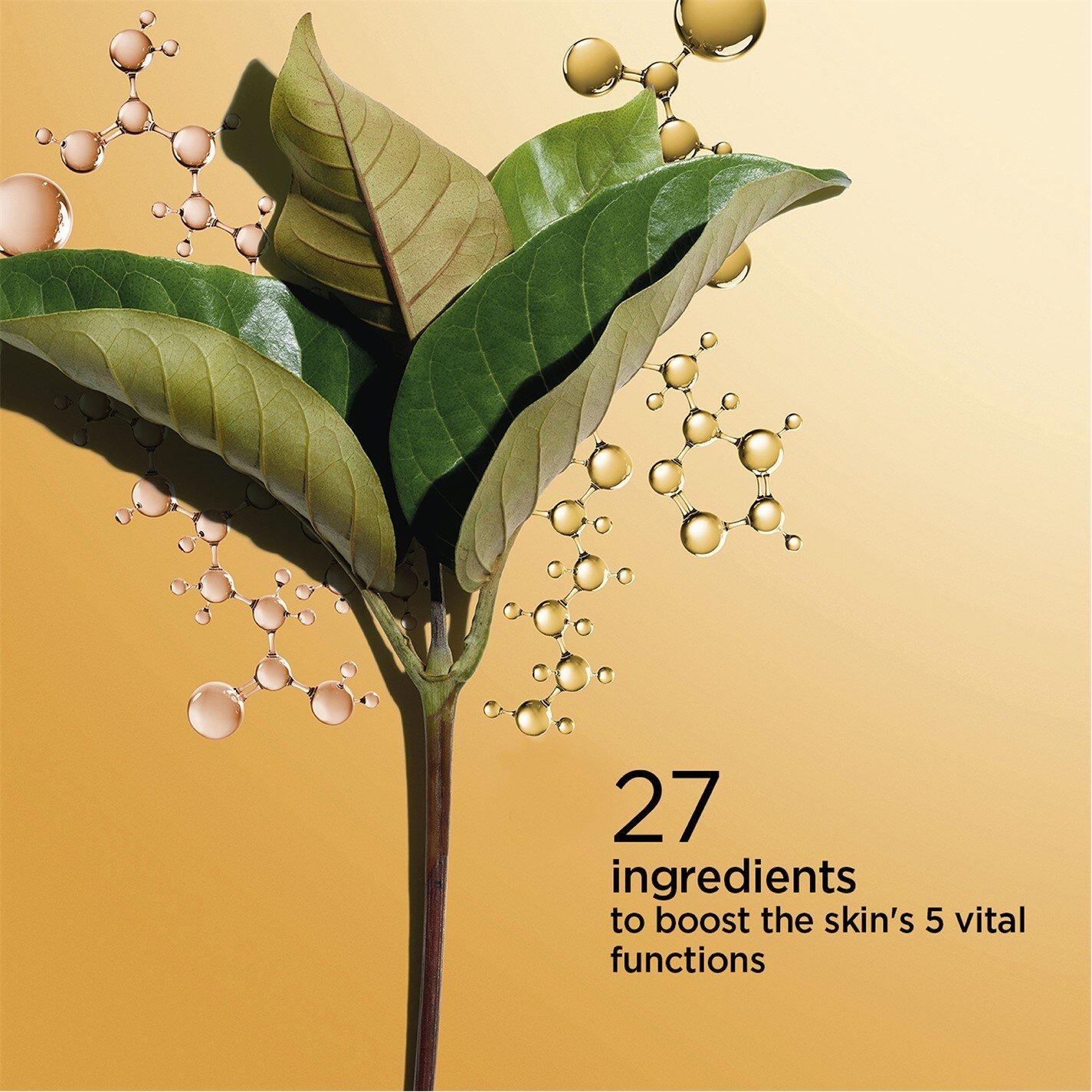 Clear - Clarins - Double Serum - 7