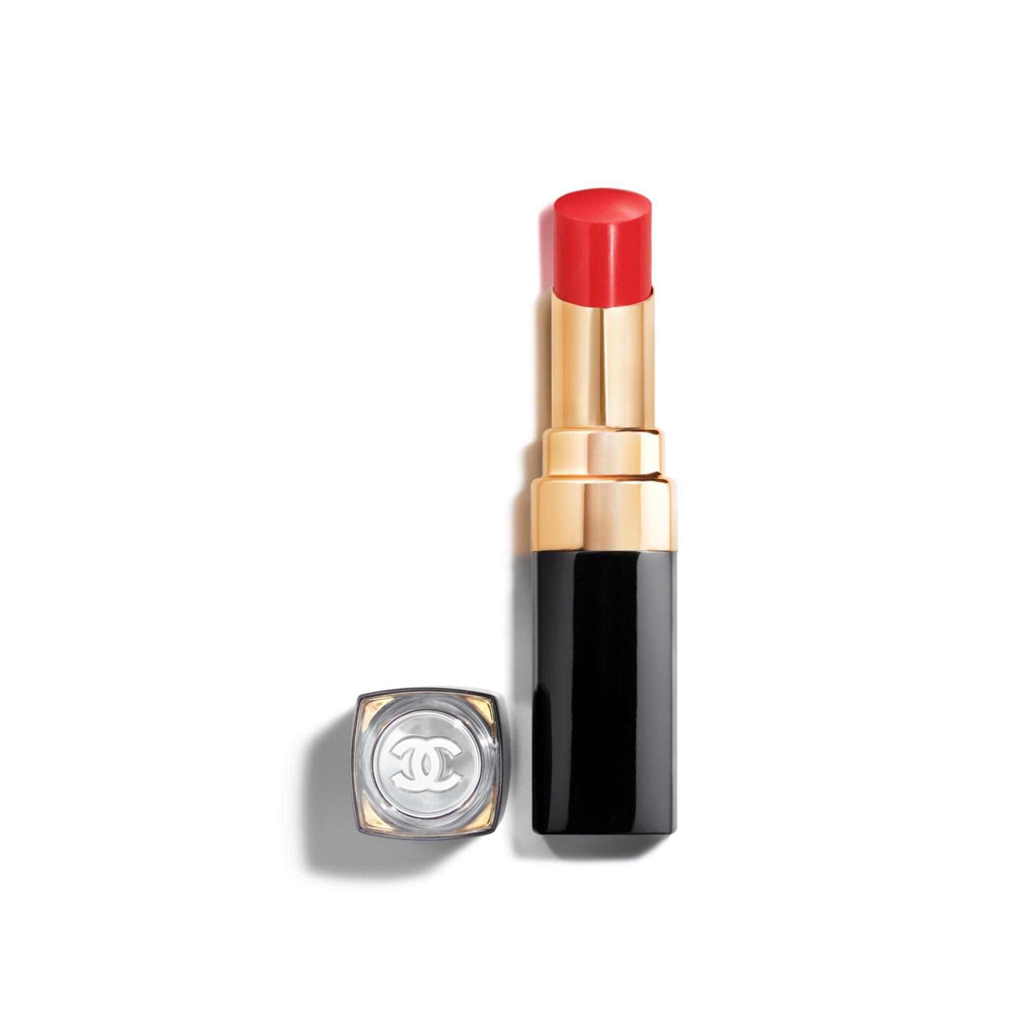 CHANEL ROUGE COCO FLASH COLOUR SHINE INTENSITY IN A FLASH