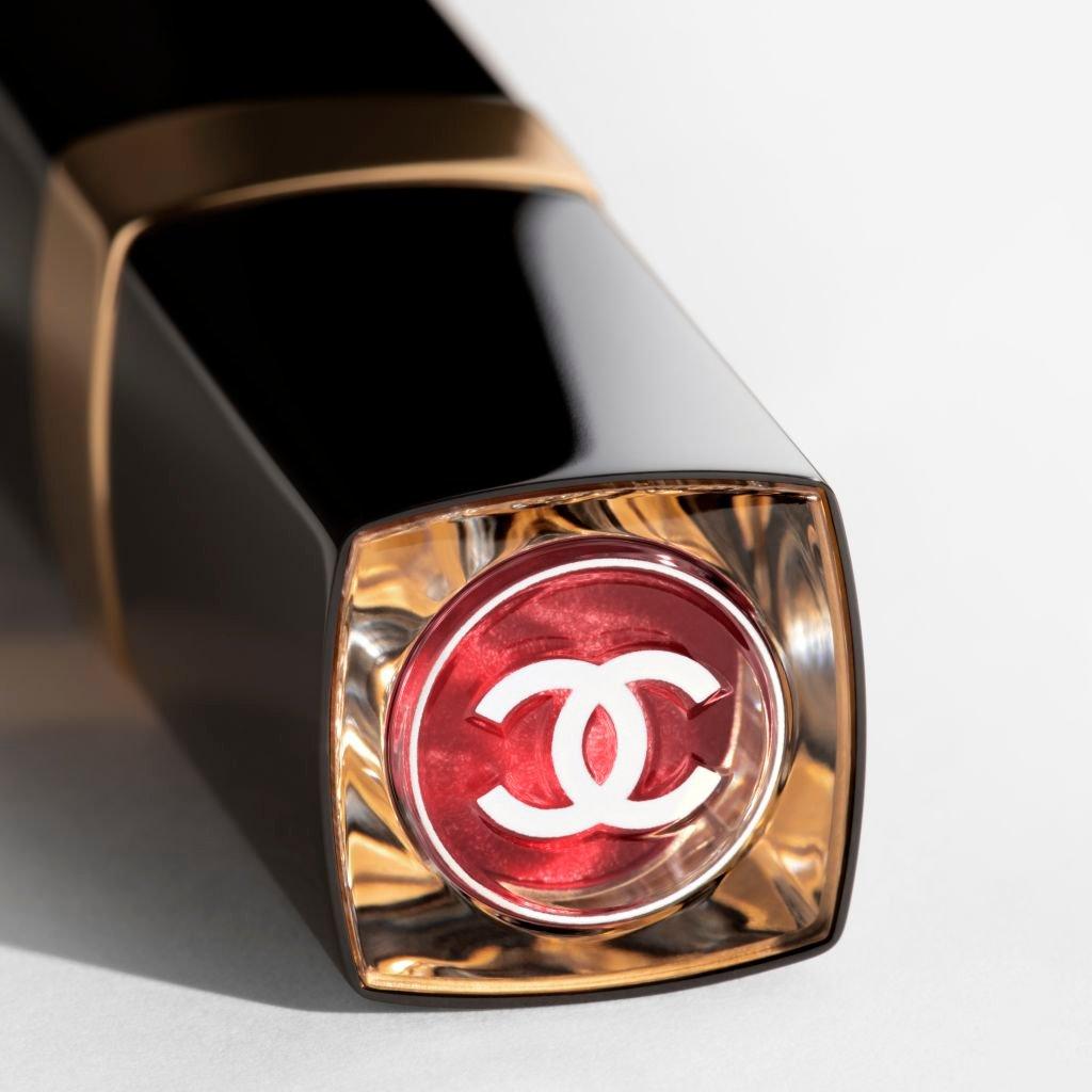 SUN KISS - CHANEL - ROUGE COCO FLASH COLOUR SHINE INTENSITY IN A FLASH - 3