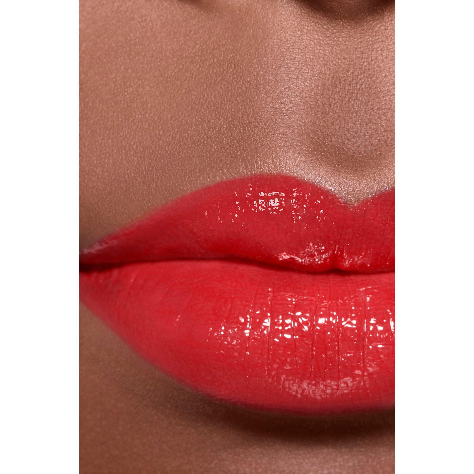 SUN KISS - CHANEL - ROUGE COCO FLASH COLOUR SHINE INTENSITY IN A FLASH - 5