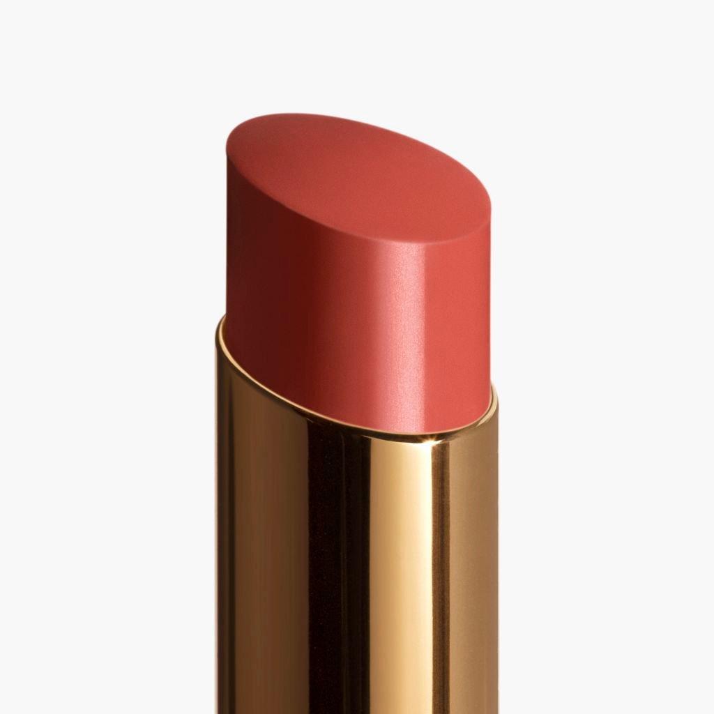 SUNSET - CHANEL - ROUGE COCO FLASH COLOUR SHINE INTENSITY IN A FLASH - 2