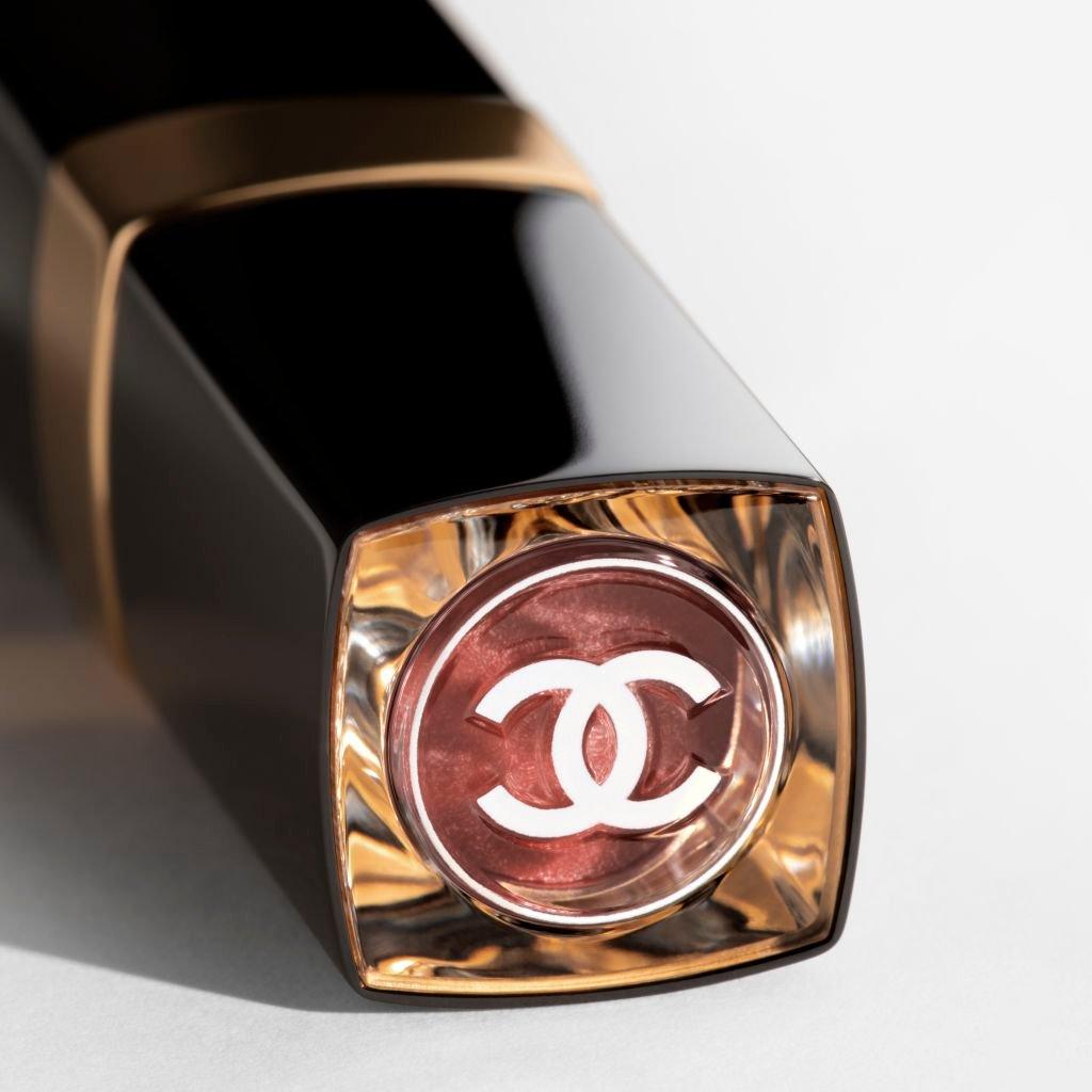 SUNSET - CHANEL - ROUGE COCO FLASH COLOUR SHINE INTENSITY IN A FLASH - 3