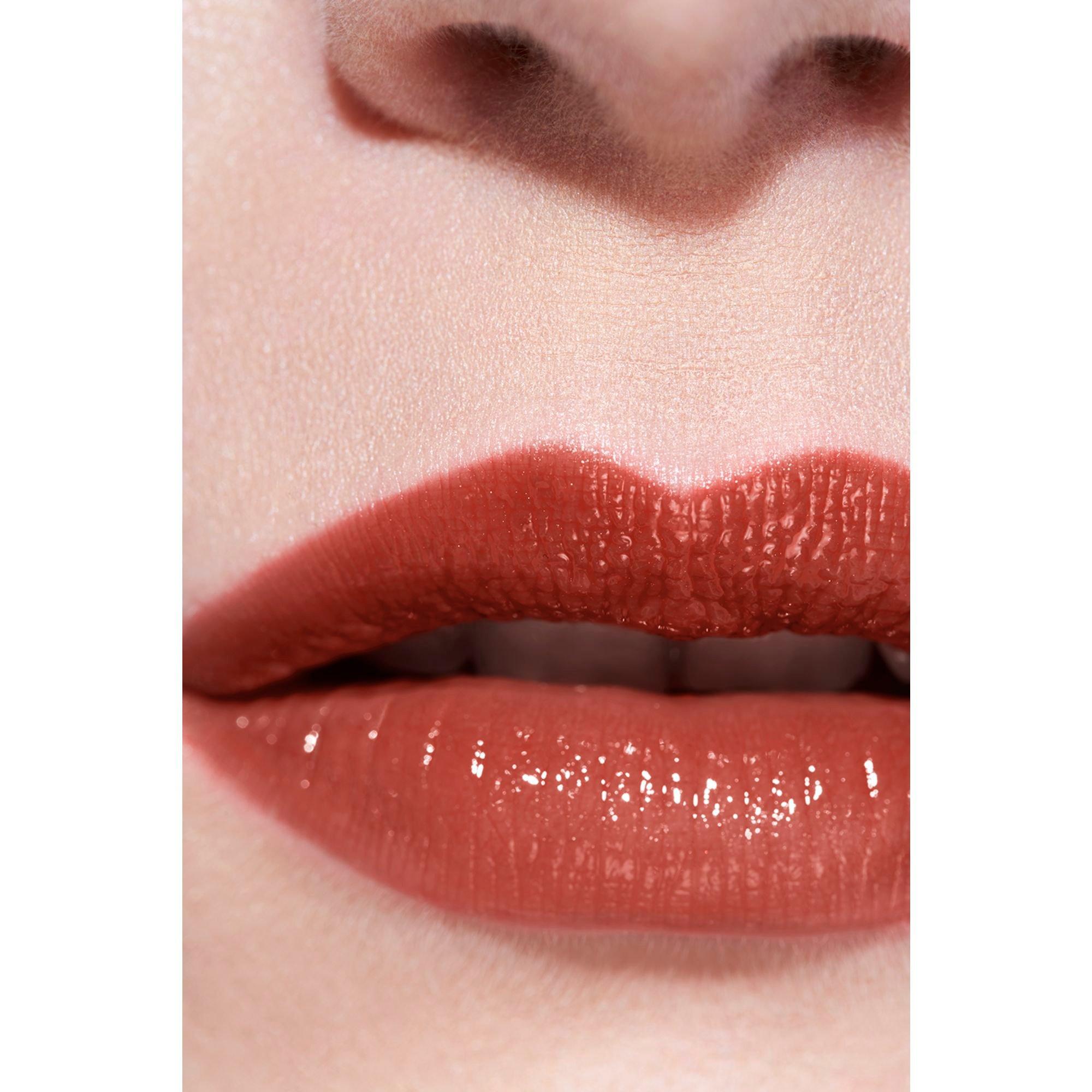 SUNSET - CHANEL - ROUGE COCO FLASH COLOUR SHINE INTENSITY IN A FLASH - 6