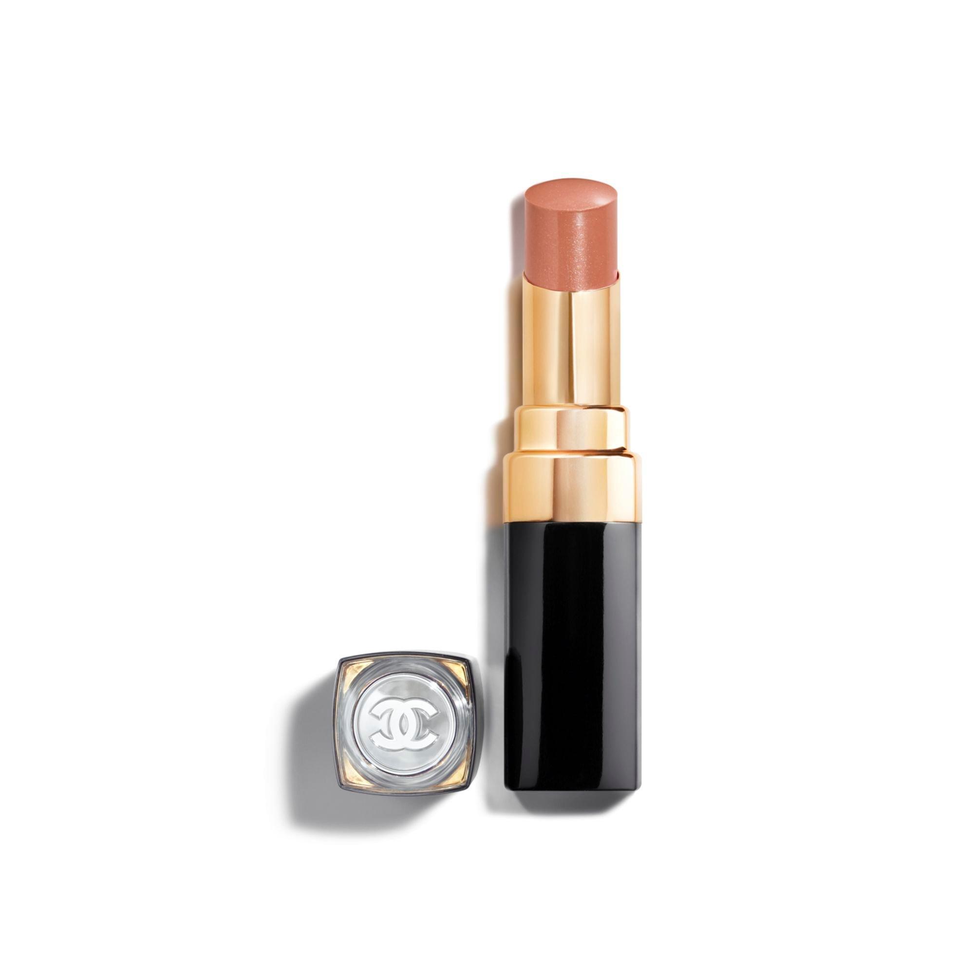 SUN BLISS - CHANEL - ROUGE COCO FLASH COLOUR SHINE INTENSITY IN A FLASH - 1