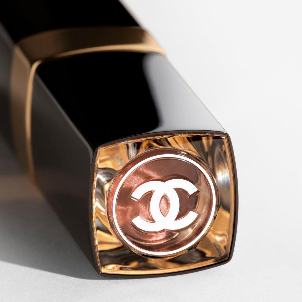 SUN BLISS - CHANEL - ROUGE COCO FLASH COLOUR SHINE INTENSITY IN A FLASH - 3