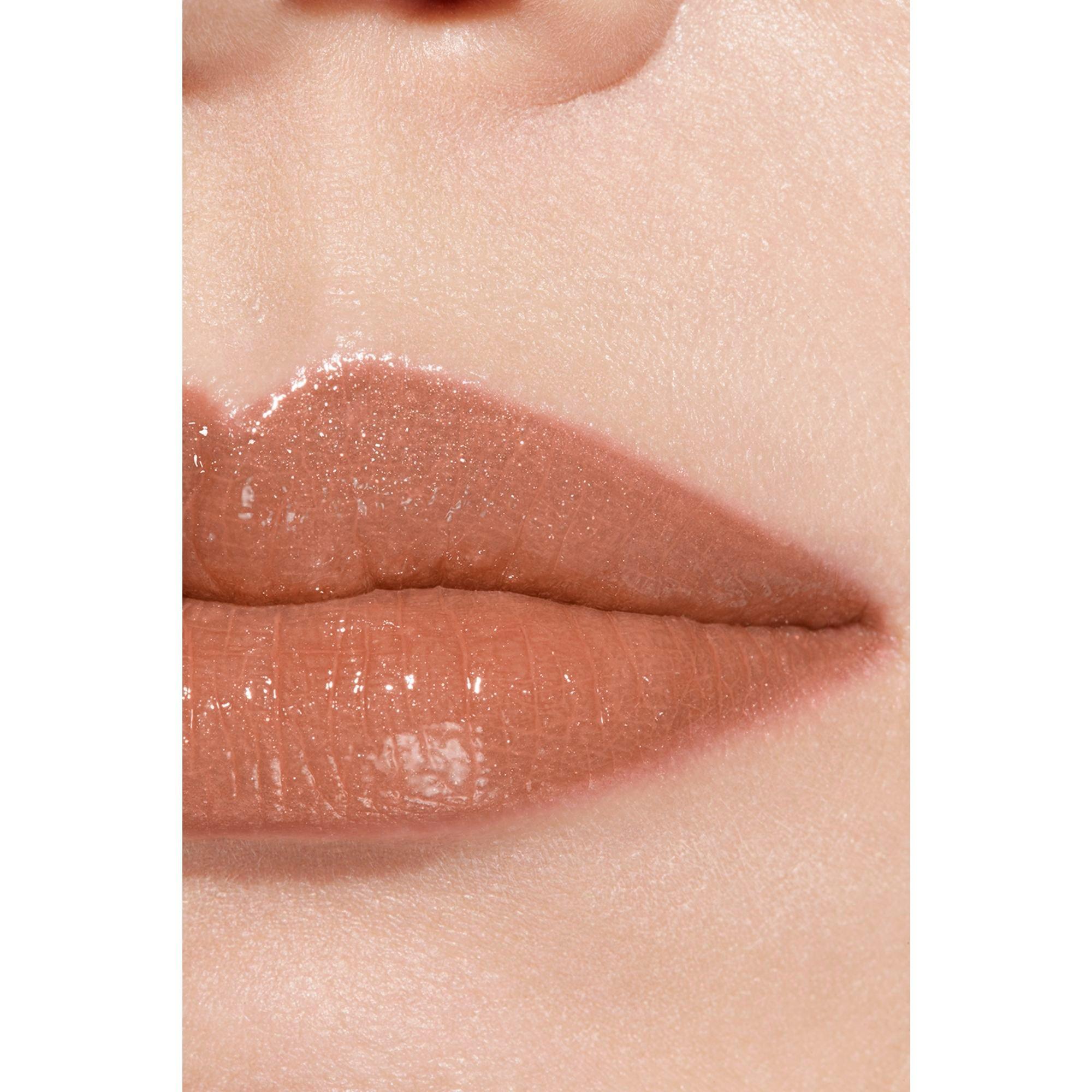 SUN BLISS - CHANEL - ROUGE COCO FLASH COLOUR SHINE INTENSITY IN A FLASH - 4