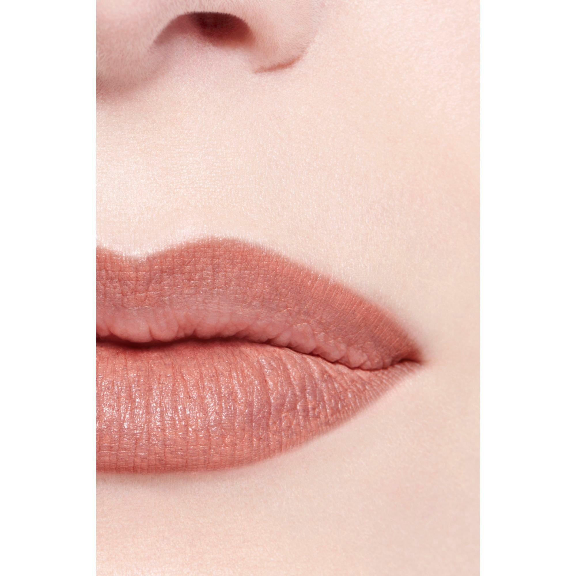 Beige - CHANEL - LE CRAYON LÈVRES LONGWEAR LIP PENCIL - 5