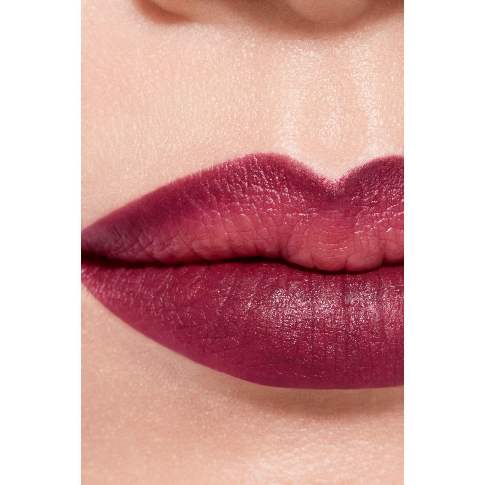 berry - CHANEL - LE CRAYON LÈVRES LONGWEAR LIP PENCIL - 3