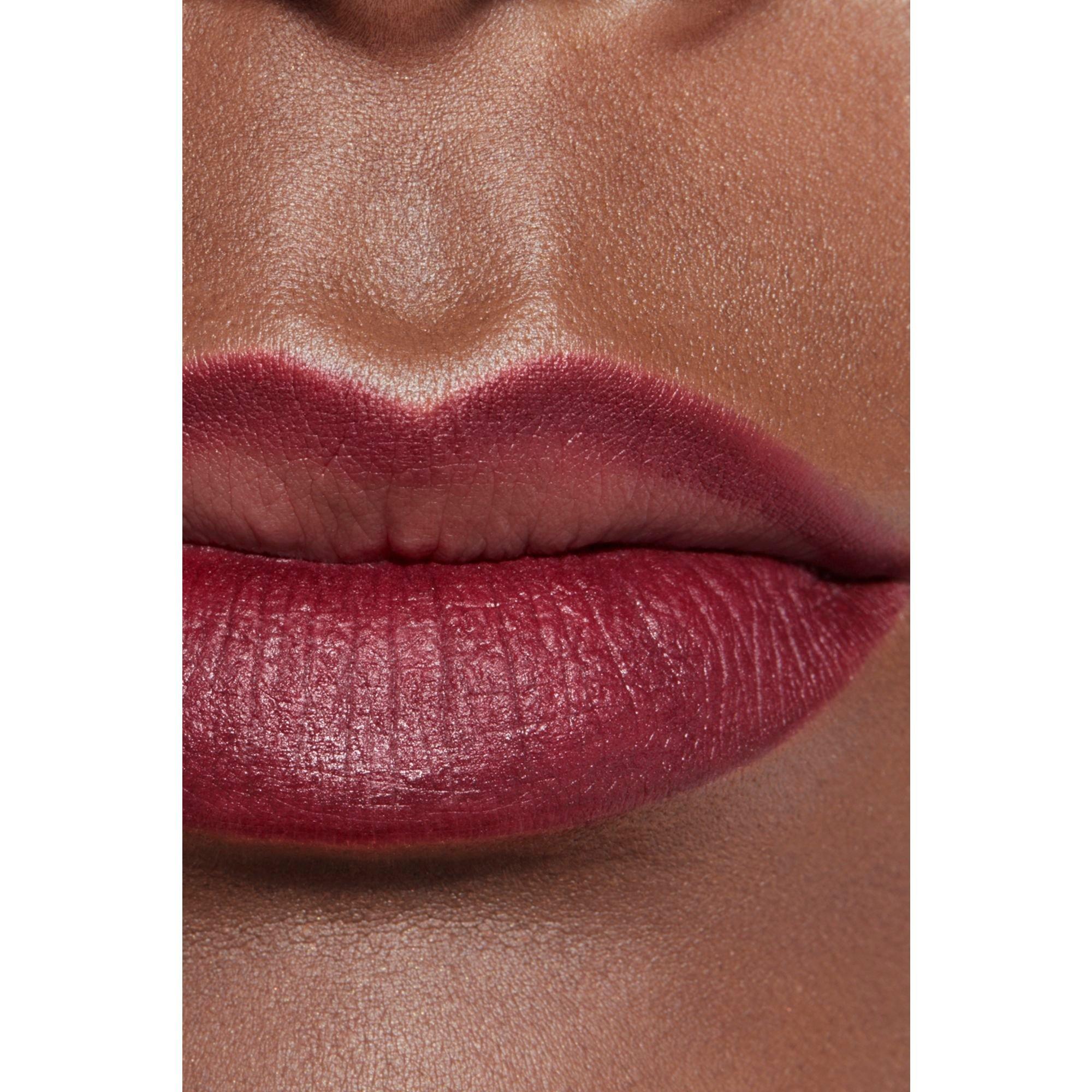 berry - CHANEL - LE CRAYON LÈVRES LONGWEAR LIP PENCIL - 4