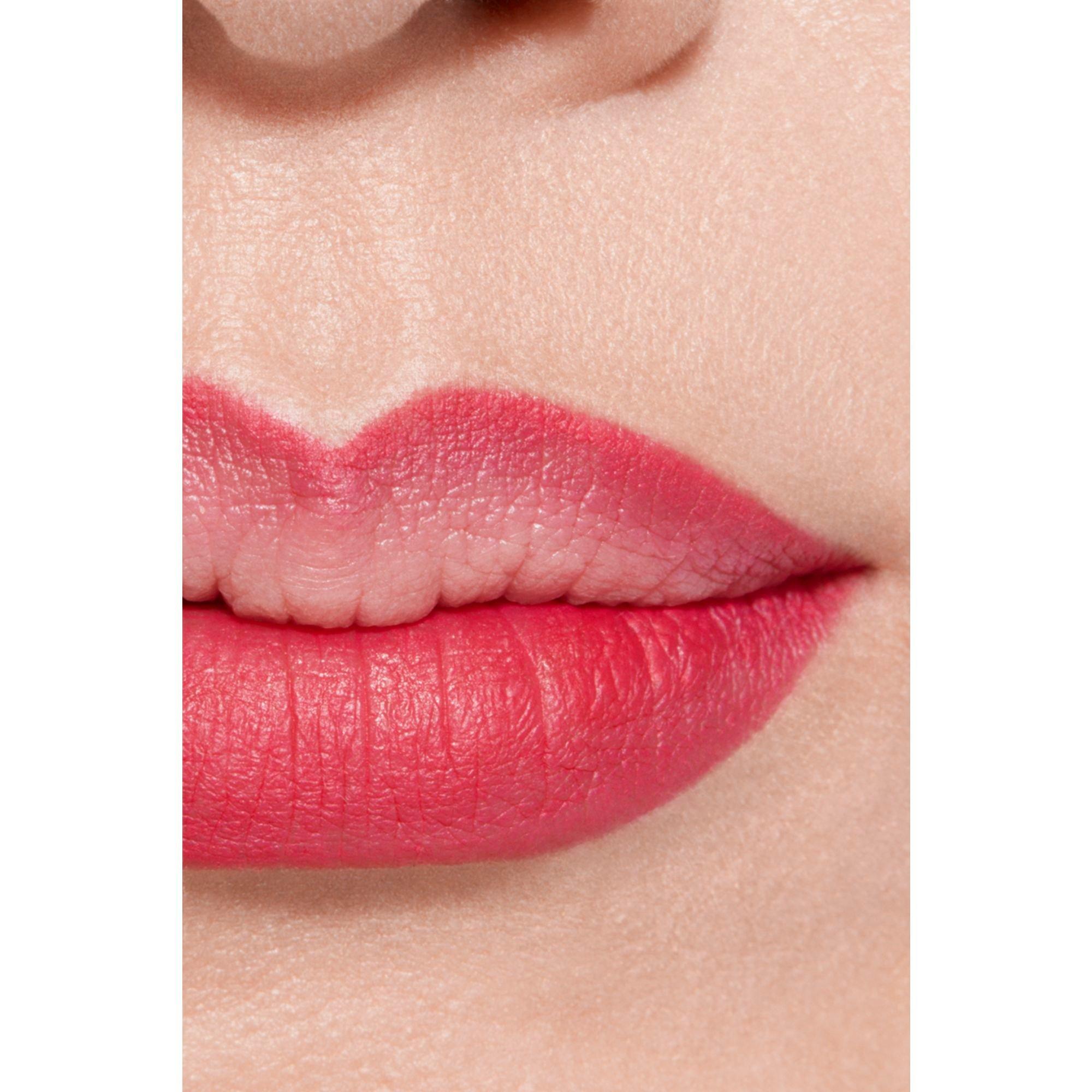 rose Vif - CHANEL - LE CRAYON LÈVRES LONGWEAR LIP PENCIL - 3