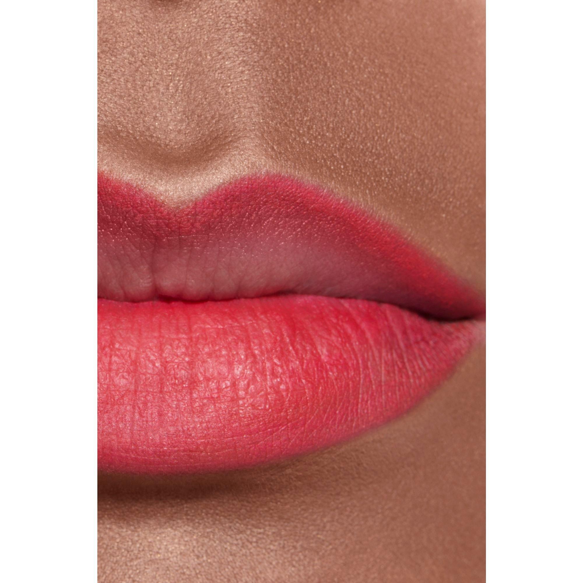 rose Vif - CHANEL - LE CRAYON LÈVRES LONGWEAR LIP PENCIL - 4