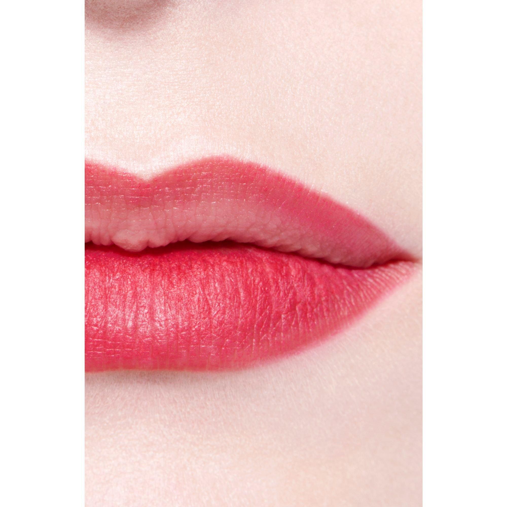 rose Vif - CHANEL - LE CRAYON LÈVRES LONGWEAR LIP PENCIL - 5