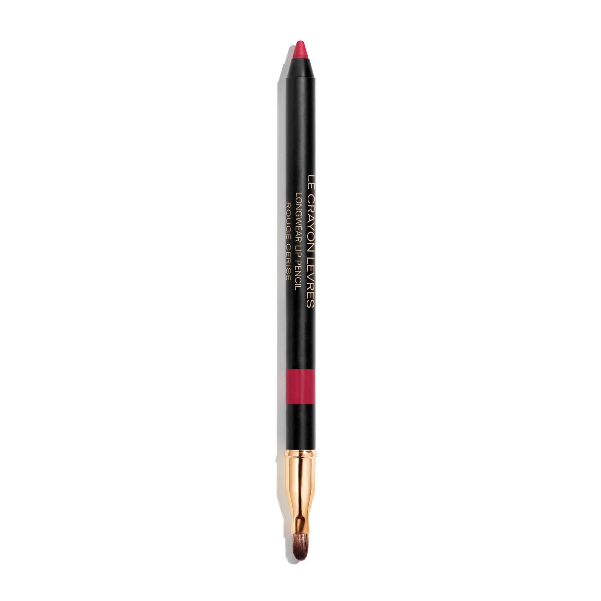 Chanel Women's Le Crayon Lèvres Longwear Lip Pencil - Rouge Cerise