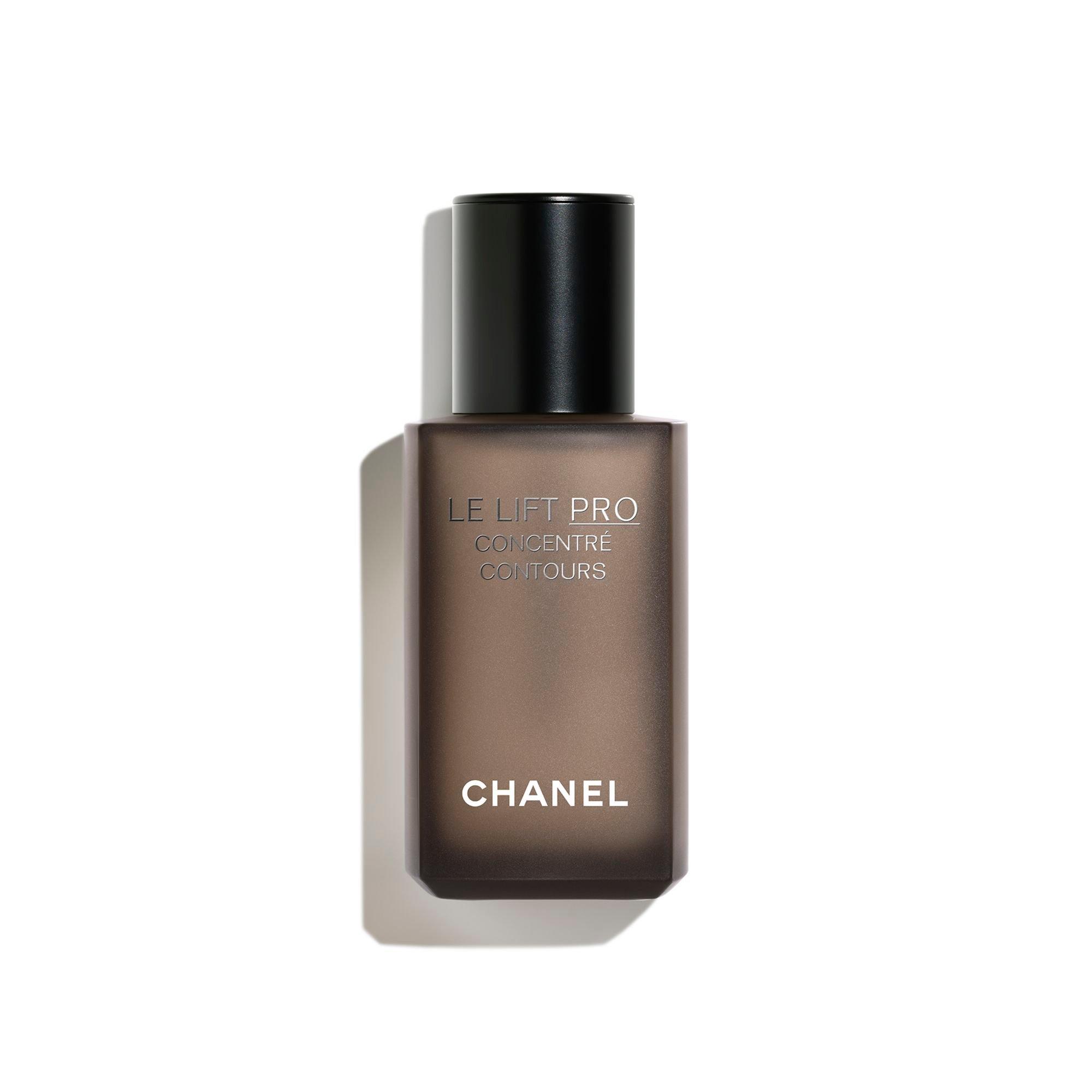 Chanel Women's Le Lift Pro Concentré Contours - Clear - 50 ml