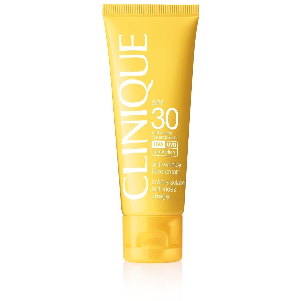 Cream 50ml - Clinique - Anti-Wrinkle Face Cream SPF30 50ml