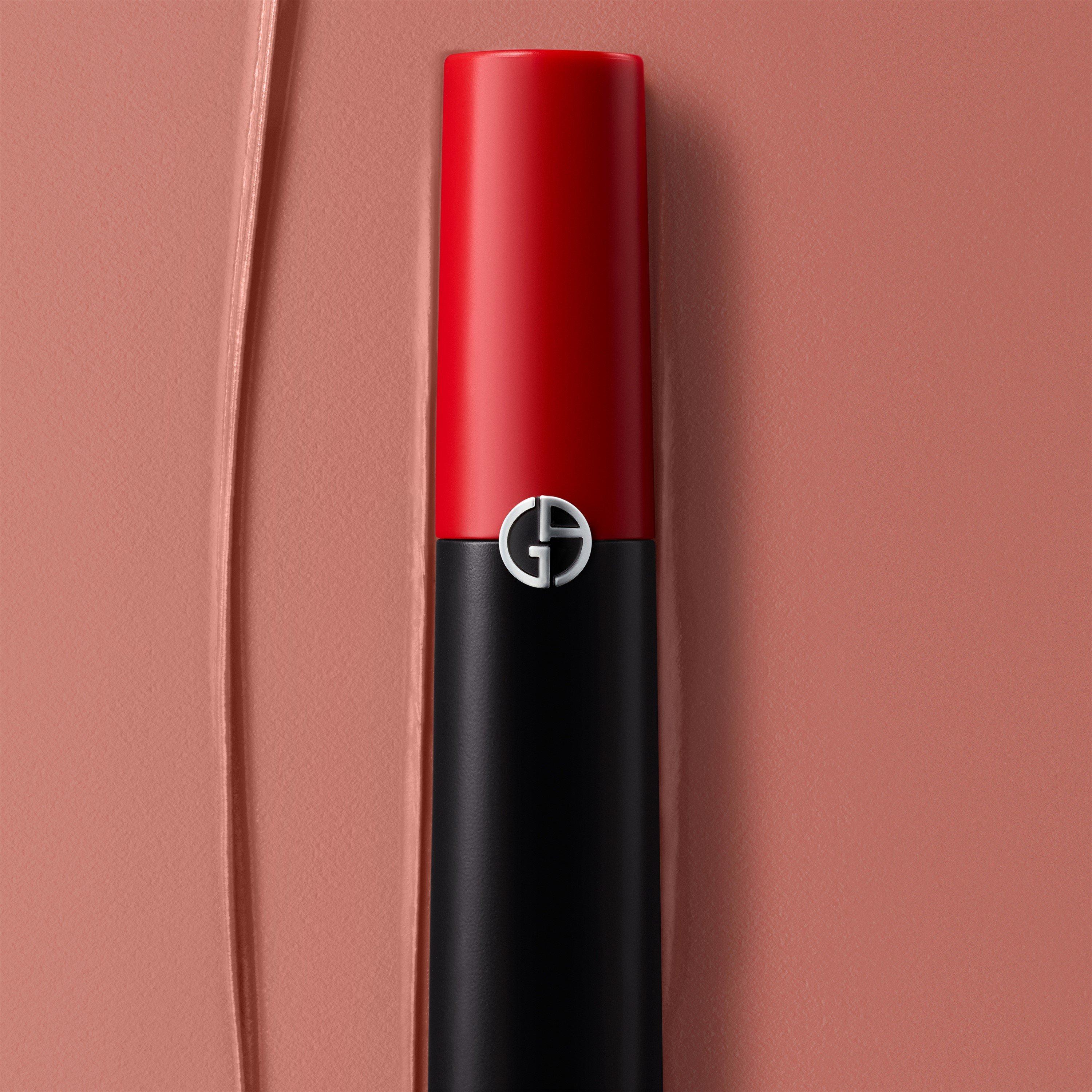 111 - Armani Beauty - Lip Power Matte - 4